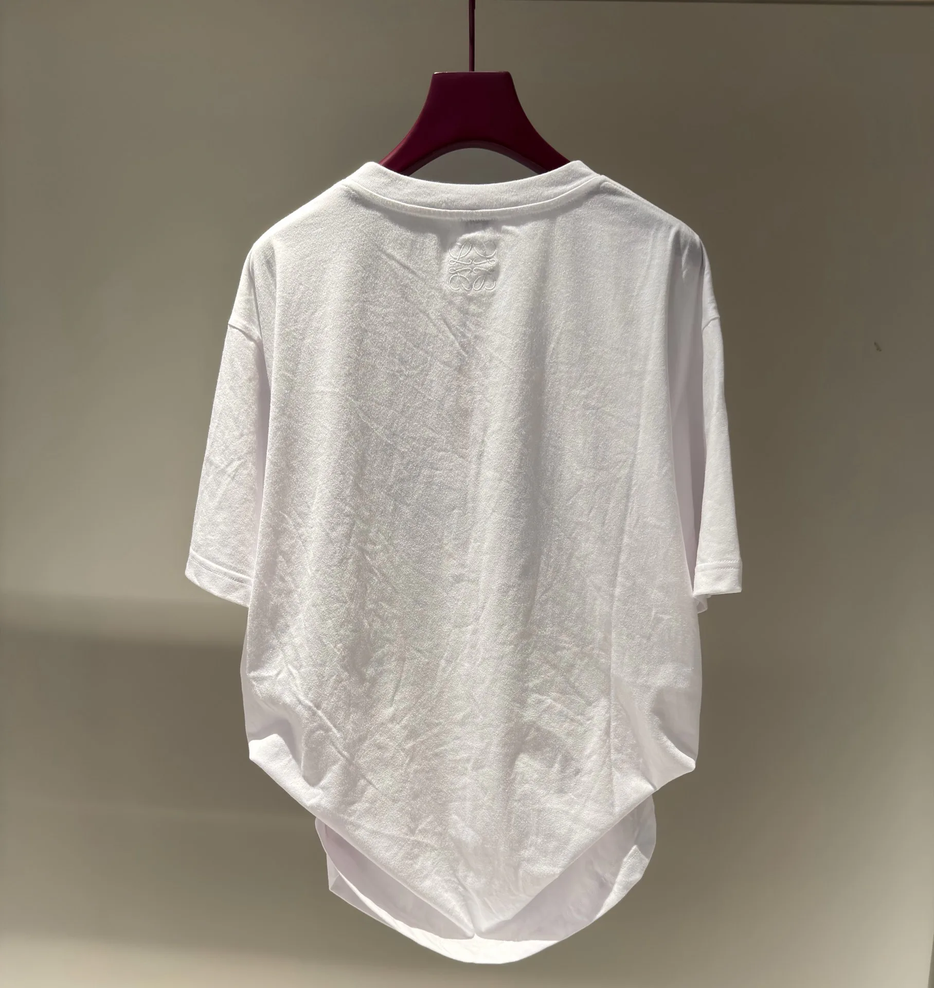 Футболки Женские Loewe 12196331