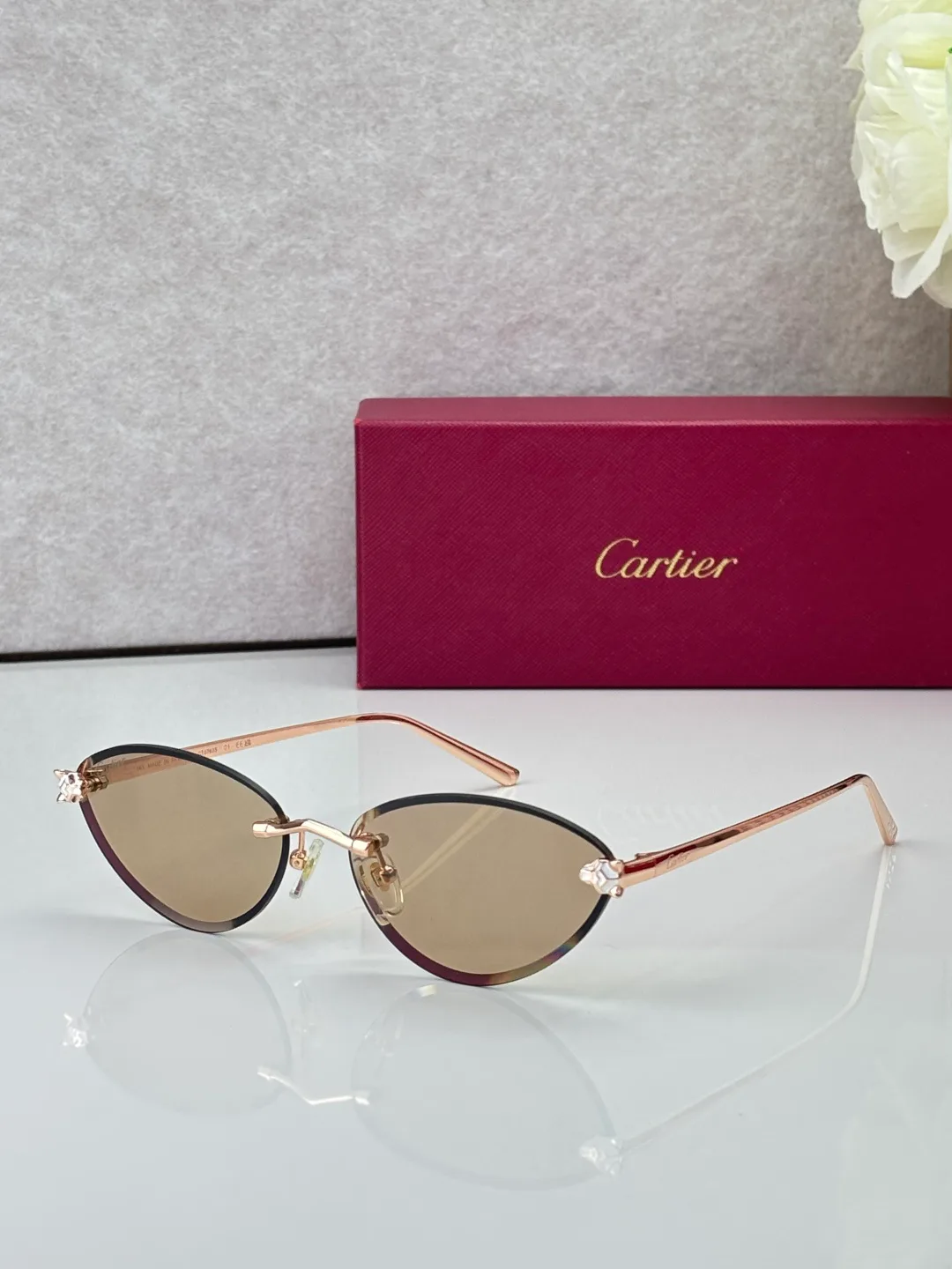 Очки Cartier 18441803