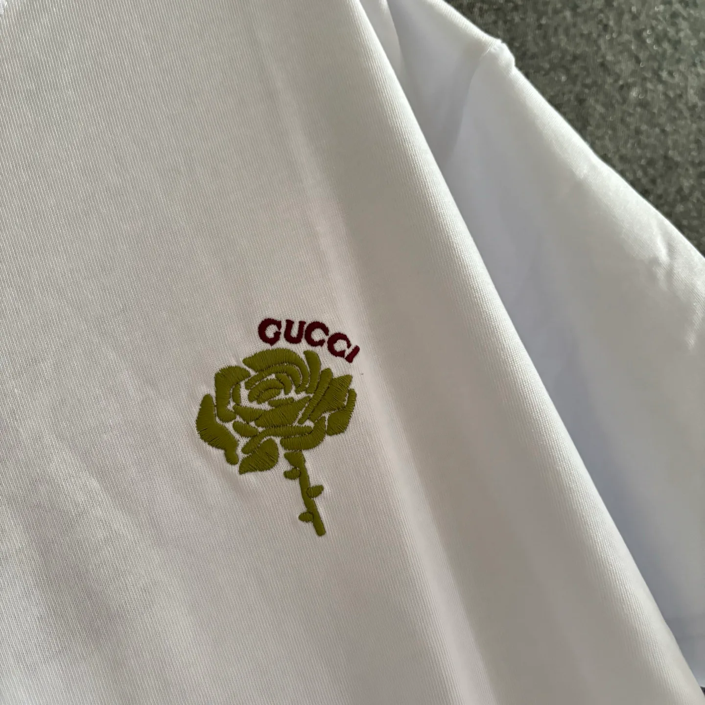 Футболки Женские Gucci 31366