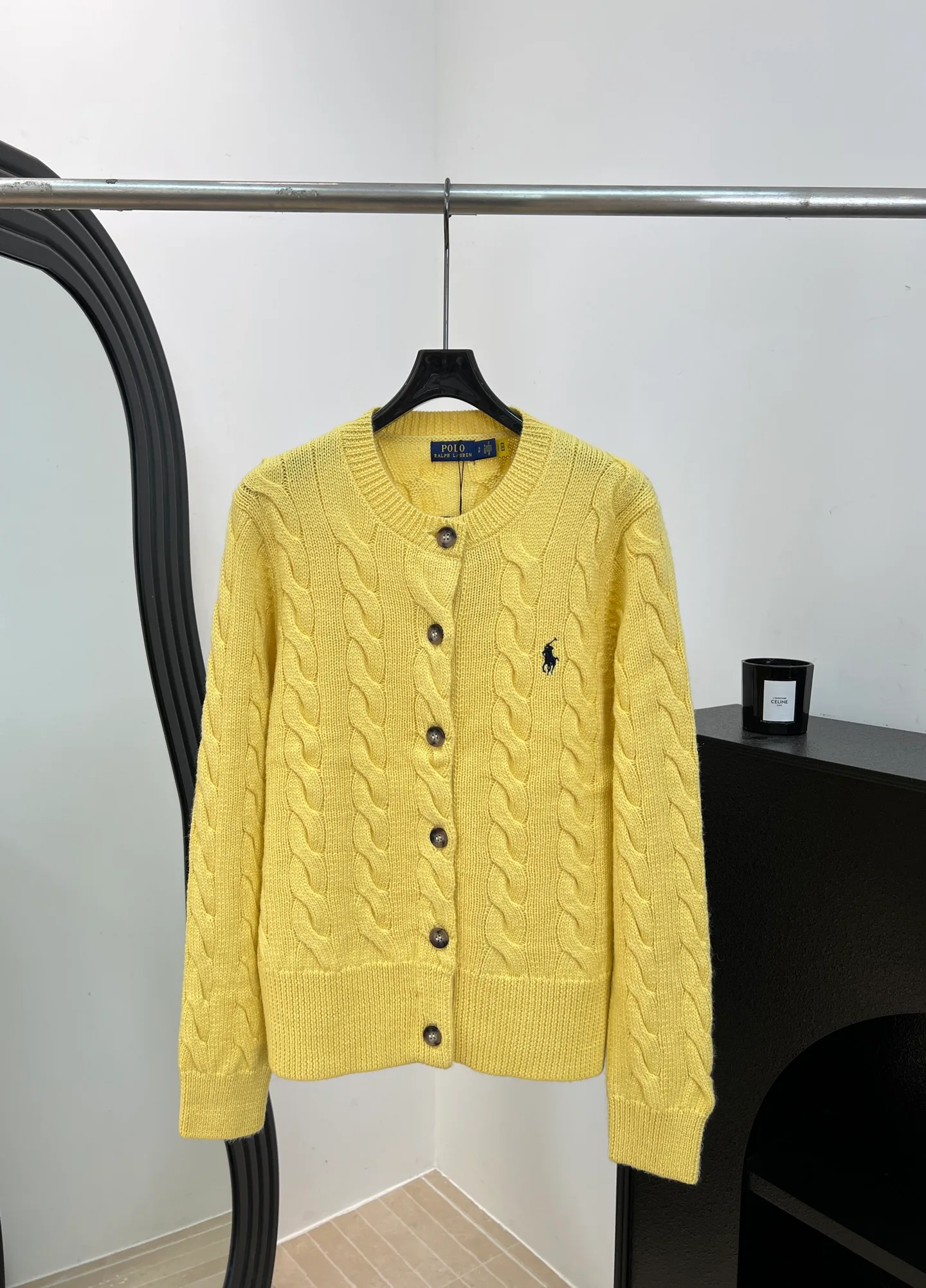 Джемперы И Свитеры Женские Ralph Lauren 18149154