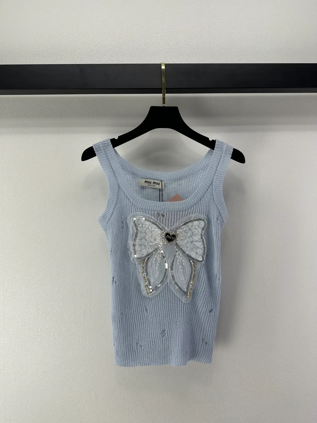 Жилеты Женские Miu Miu 11342826