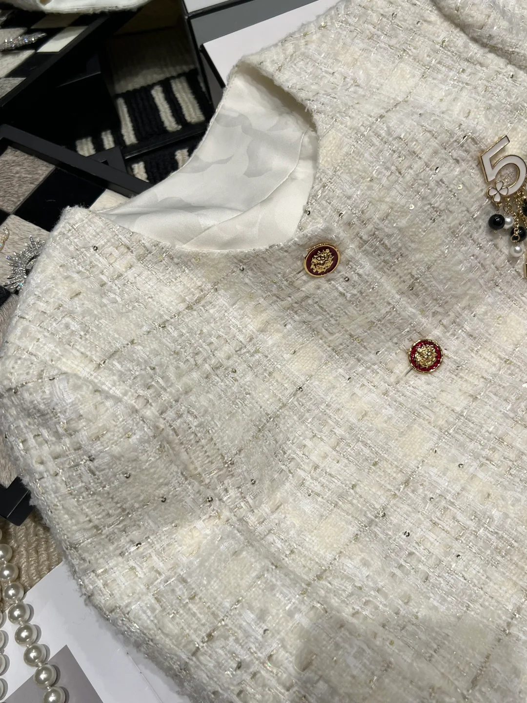 Жакеты Женские Chanel 18138665