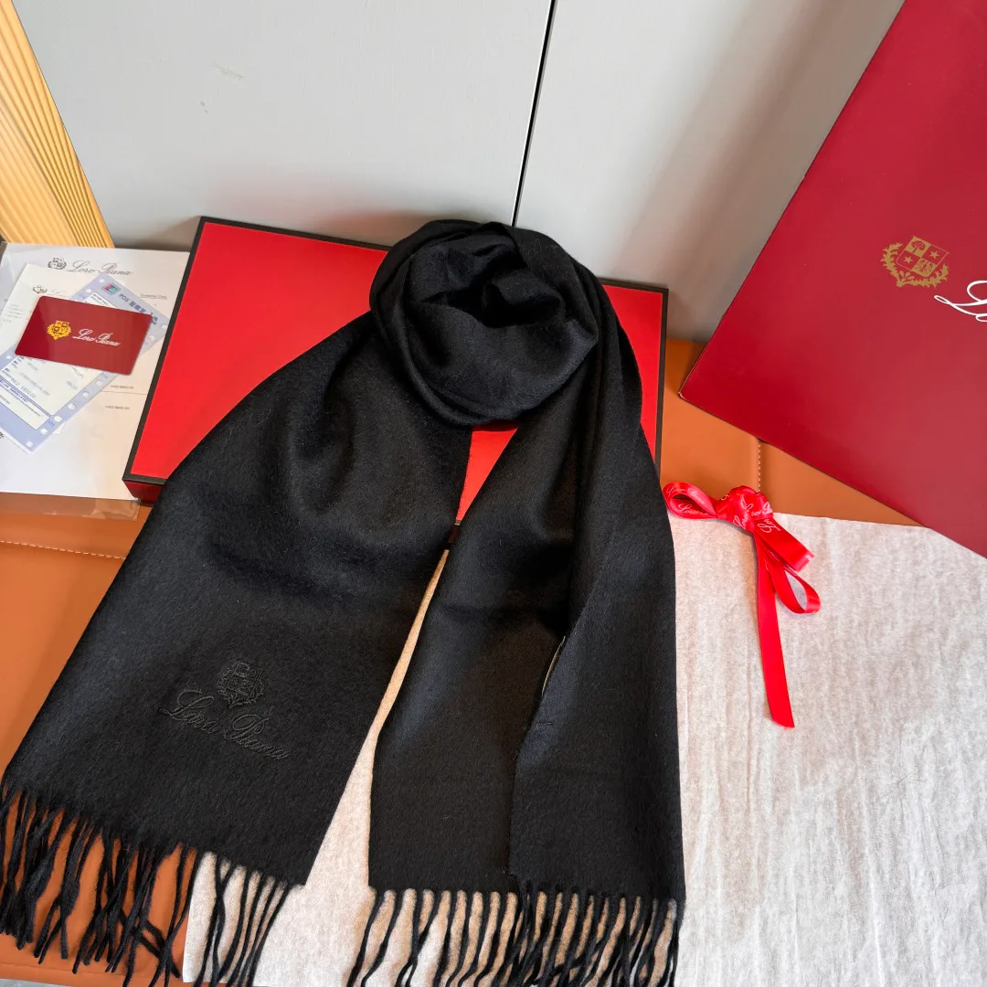 Шарфы Loro Piana 1036427