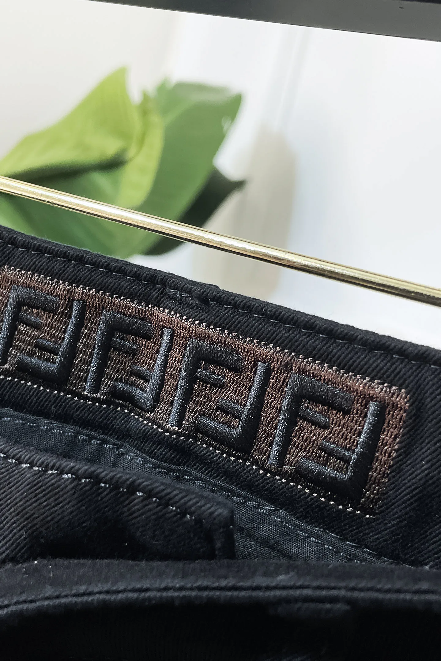 Джинсы Женские Fendi 11222602