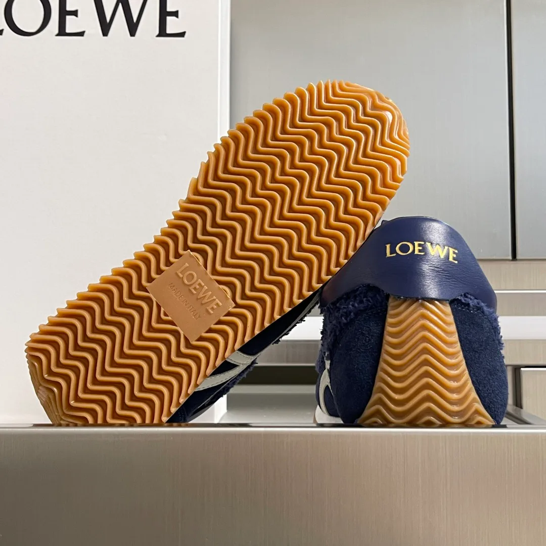 Кроссовки Женские Loewe 1607418