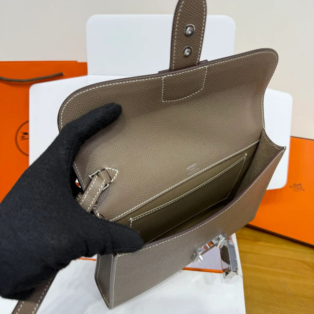 Клатчи Женские Hermes 18077348