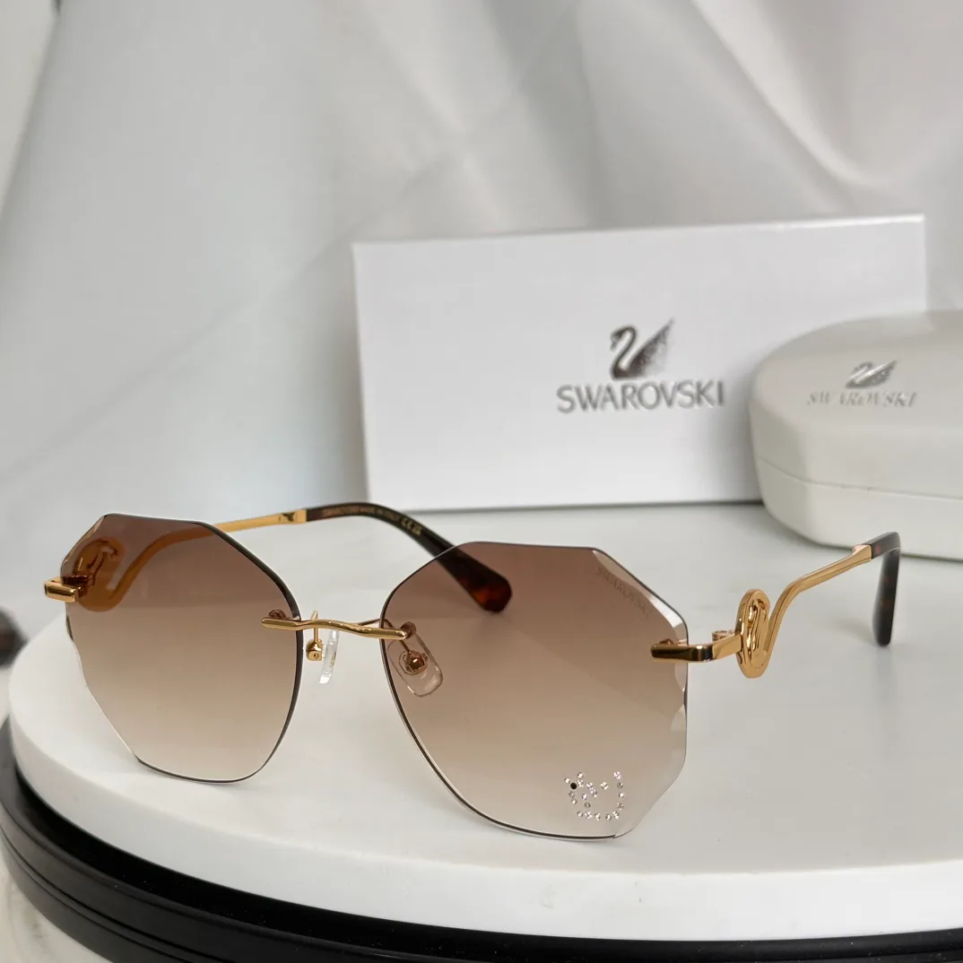 Очки Swarovski 36172