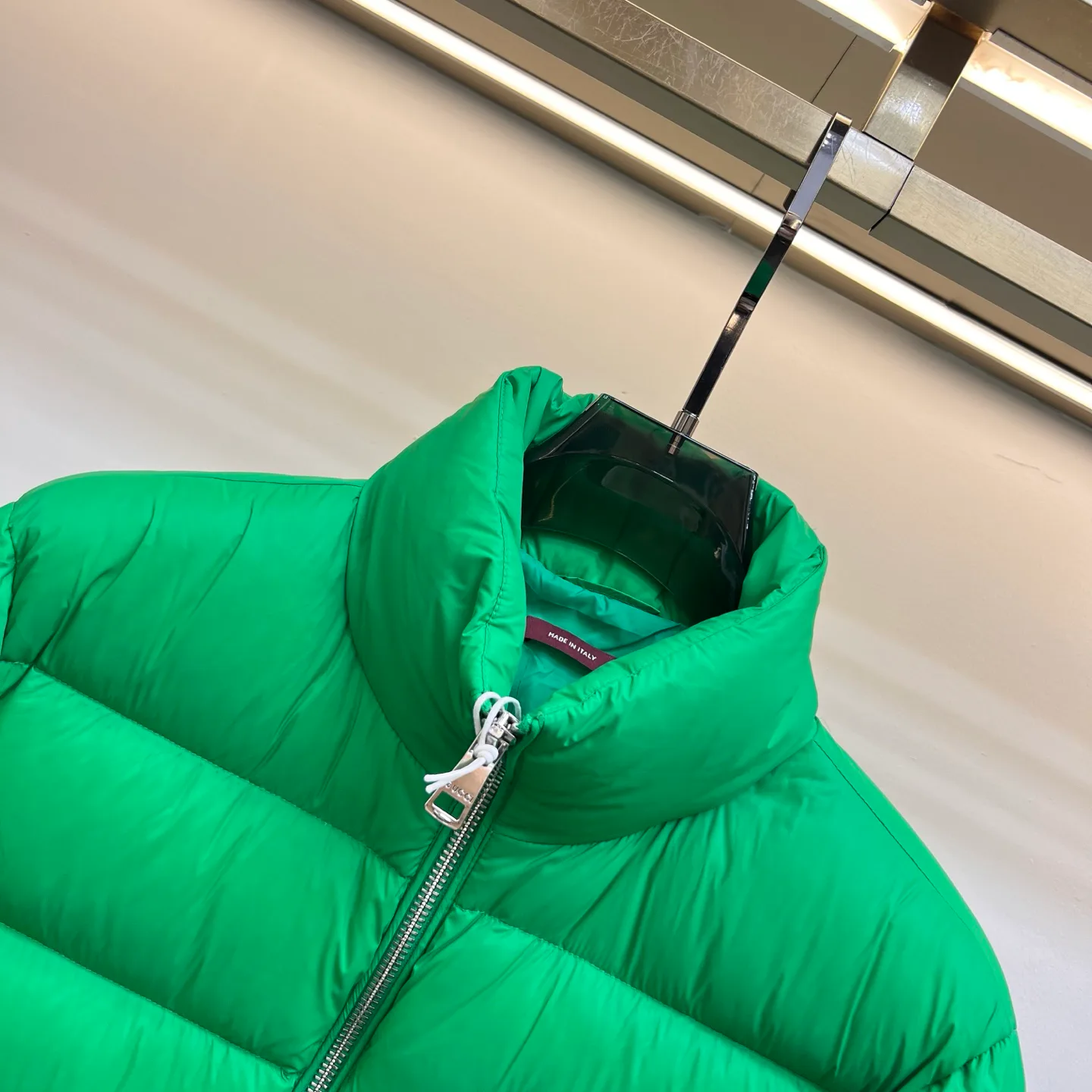 Куртки И Пуховики Женские Gucci 844090