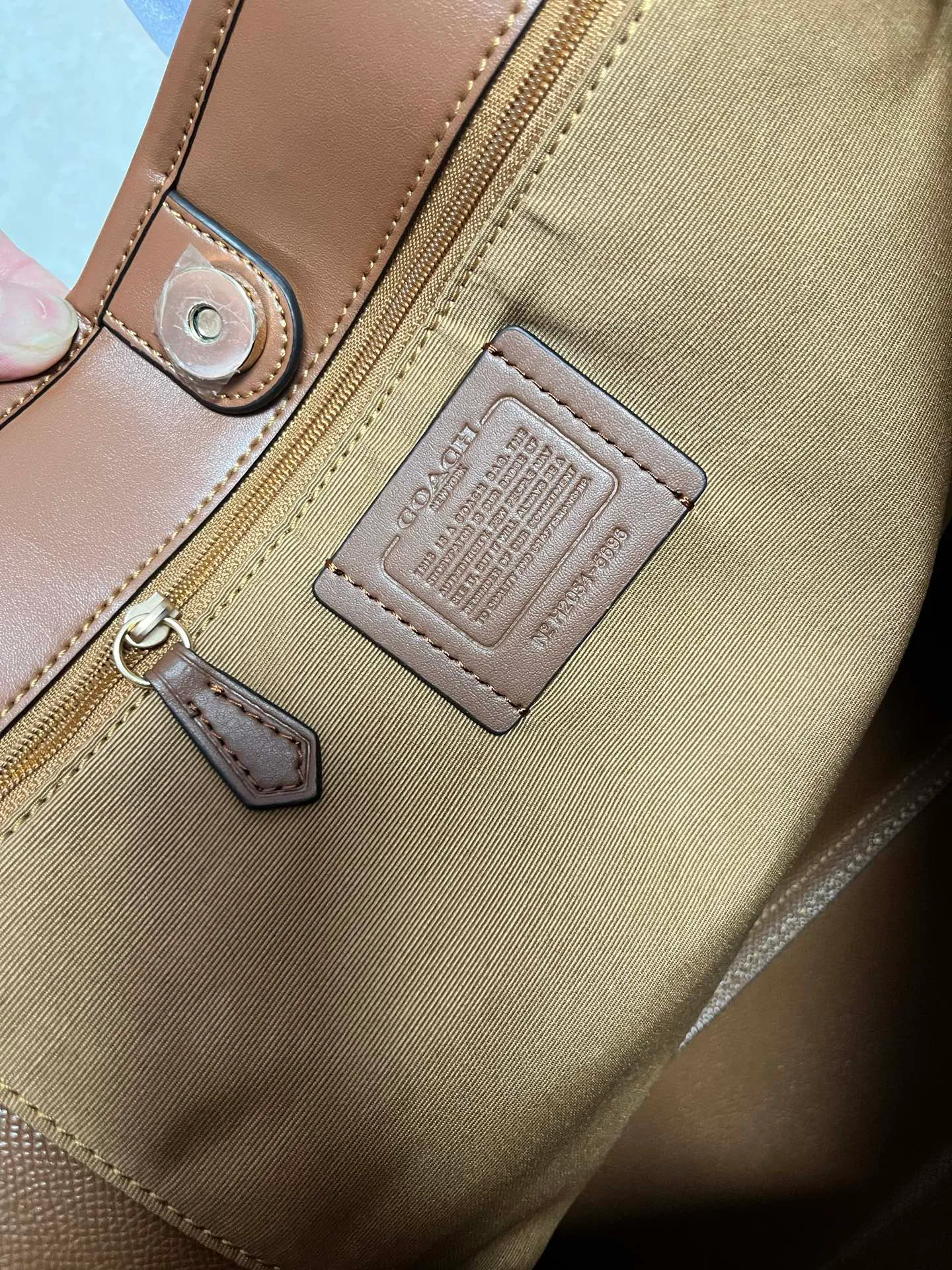 Классические Сумки Женские Coach 11603692
