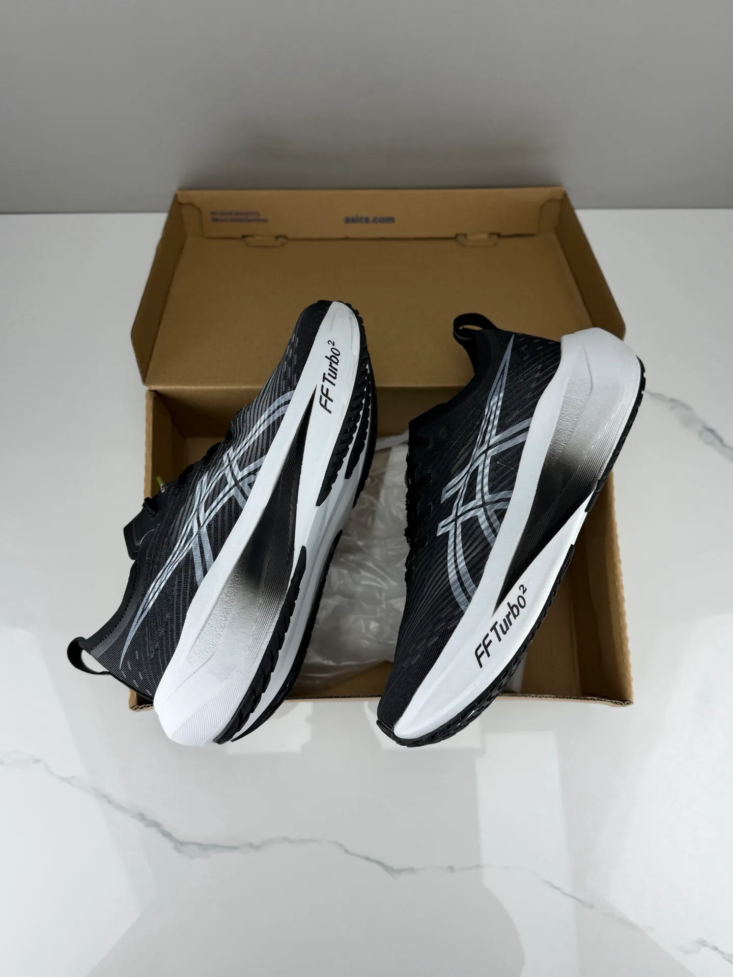 Кроссовки Мужские Asics 17957556