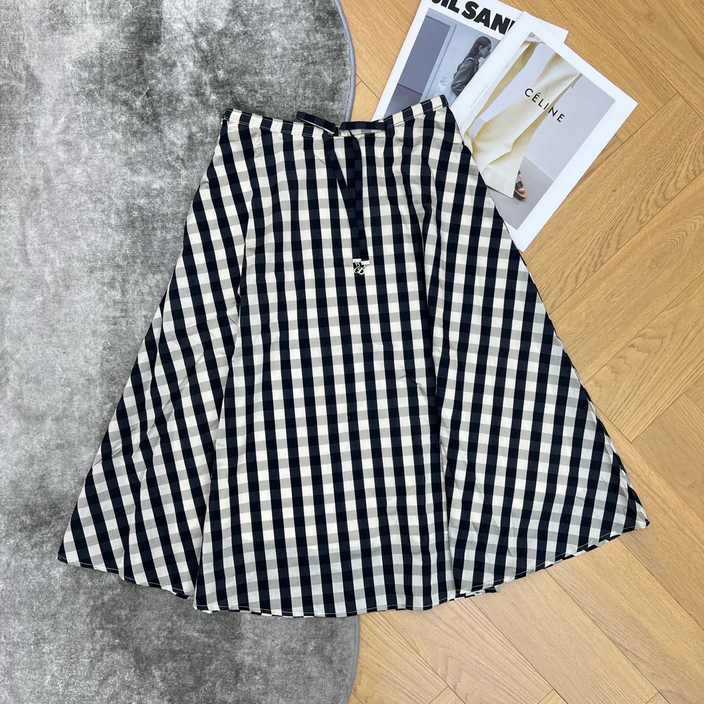 Юбки Женские Christian Dior 12079560