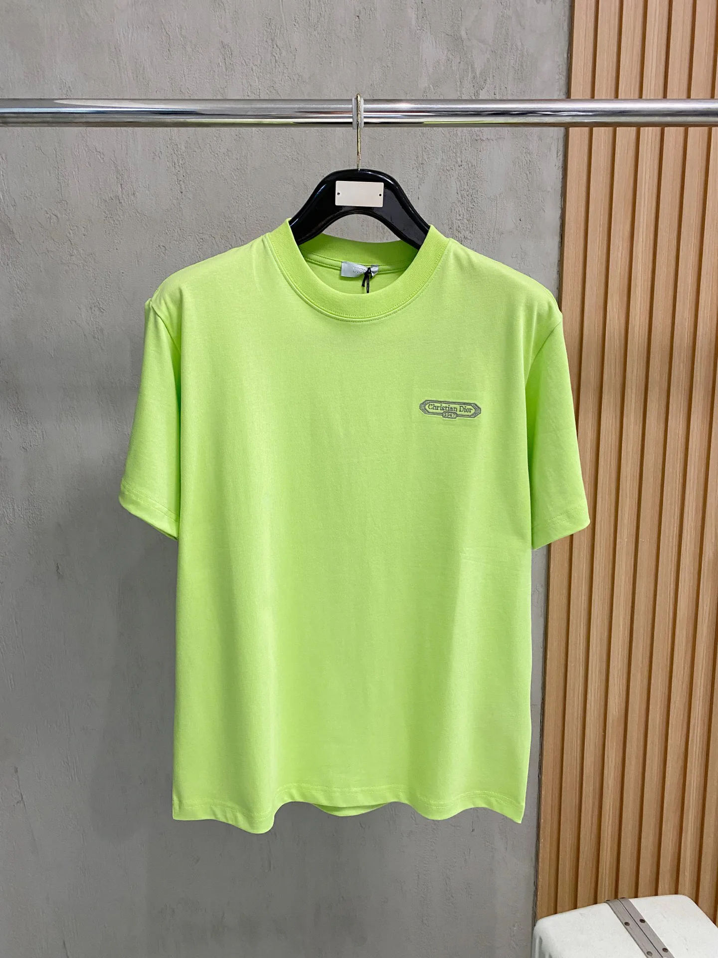 Футболки Мужские Christian Dior 5023550