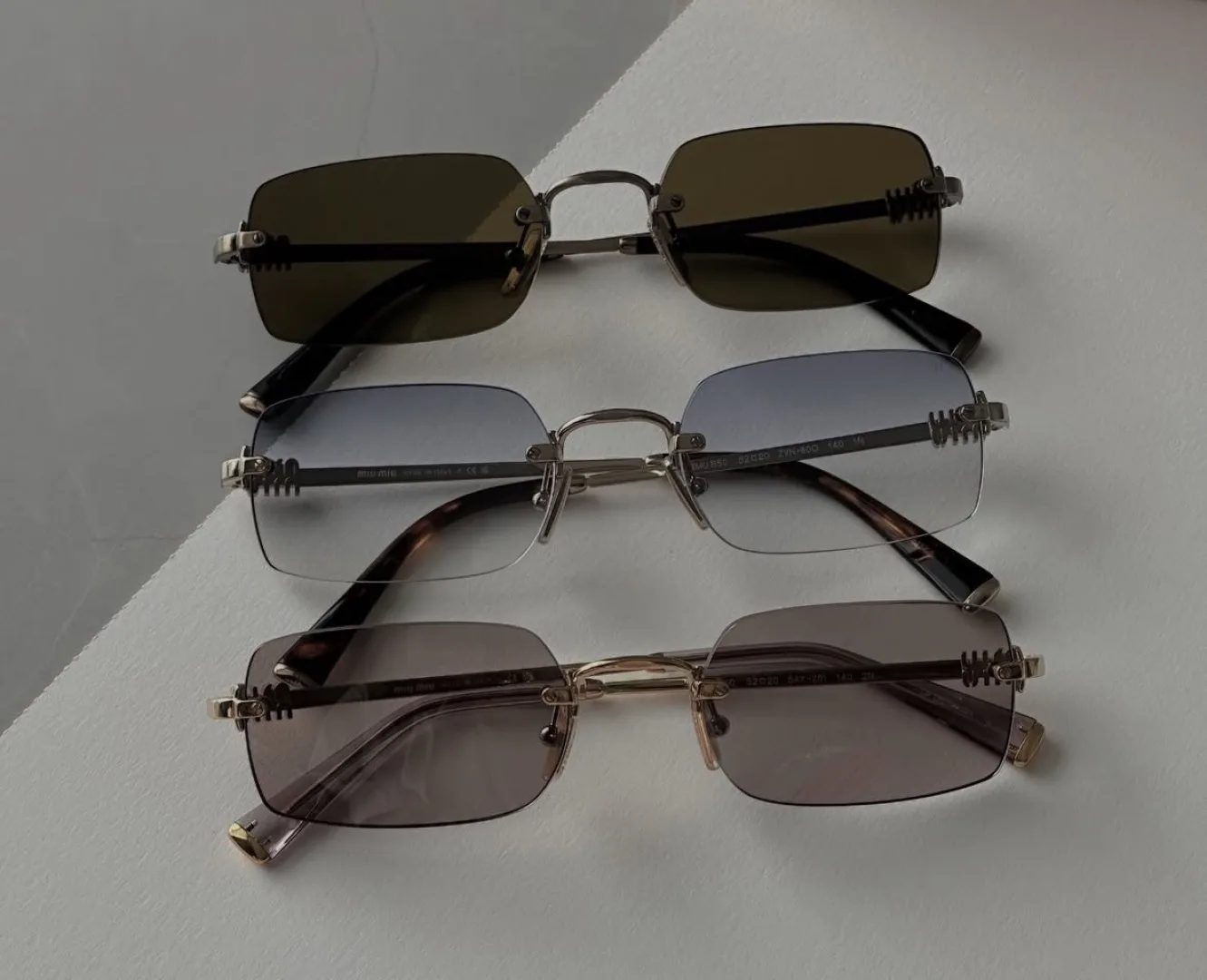 Очки Miu Miu 263774