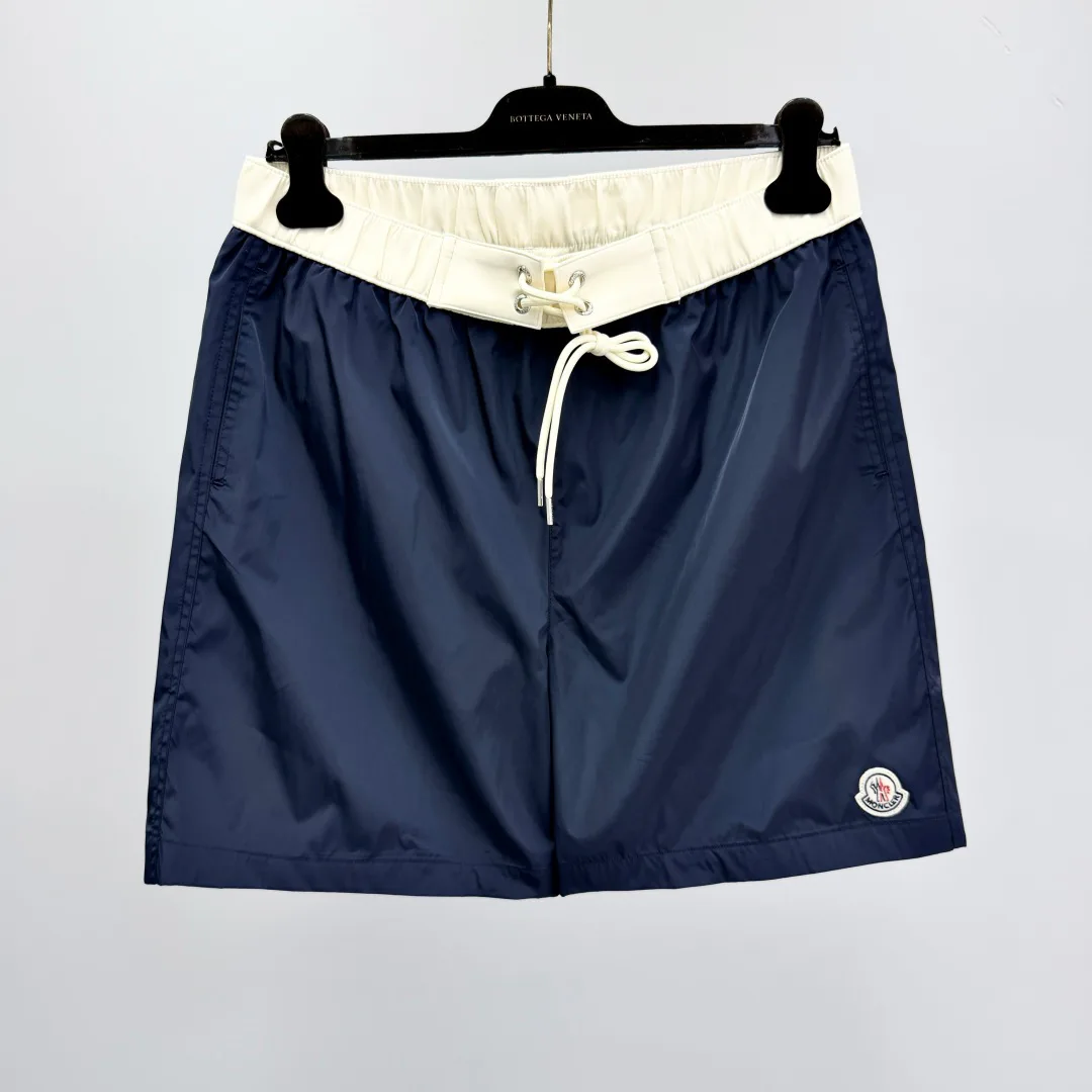 Шорты Мужские Moncler 12231118