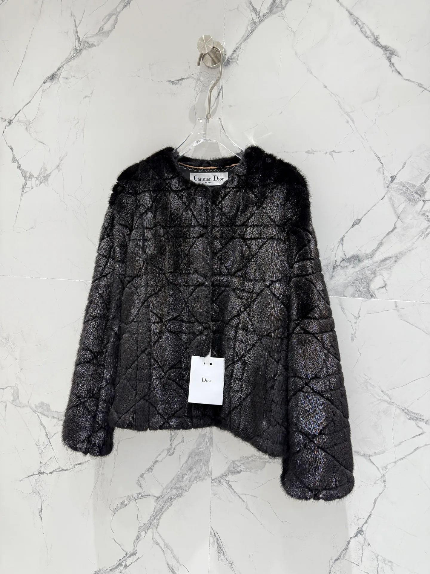 Шубы Женские Christian Dior 865872