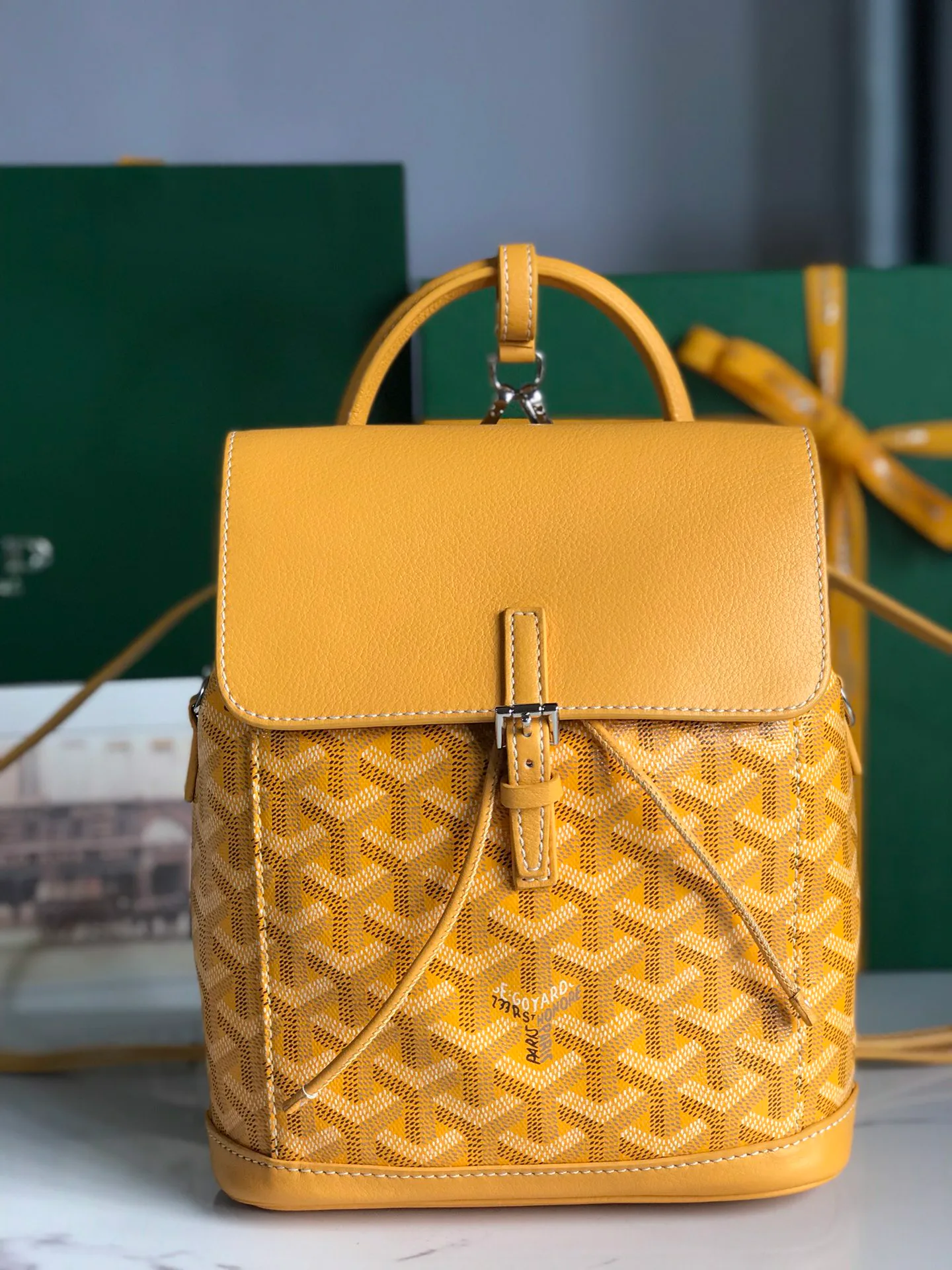 Классические Сумки Женские Goyard 11508433