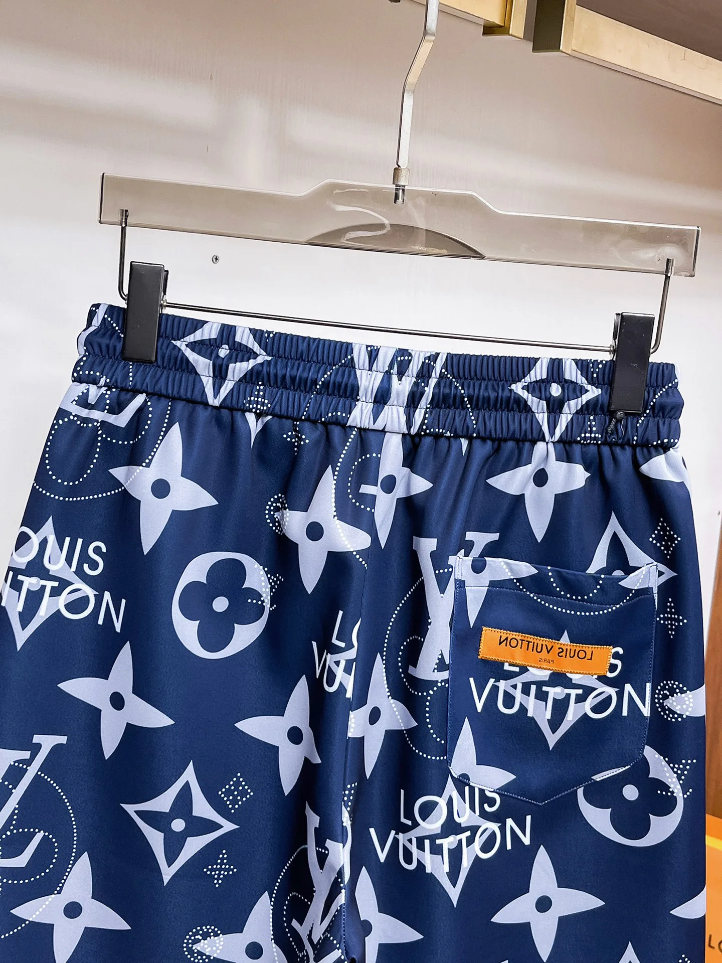 Шорты Мужские Louis Vuitton 13417565