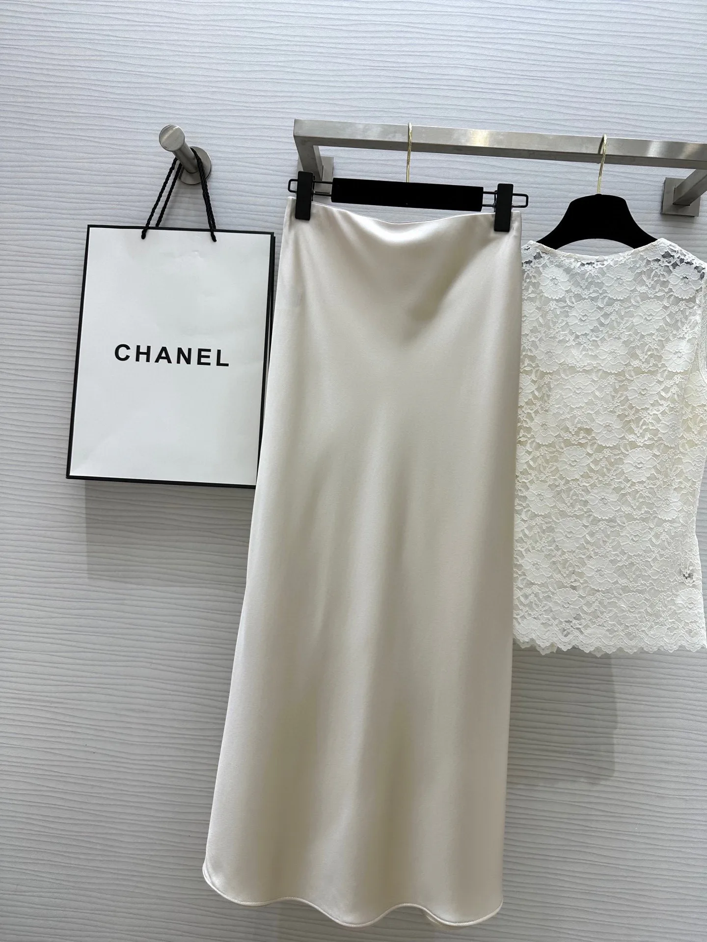 Юбки Женские Saint Laurent 11568078