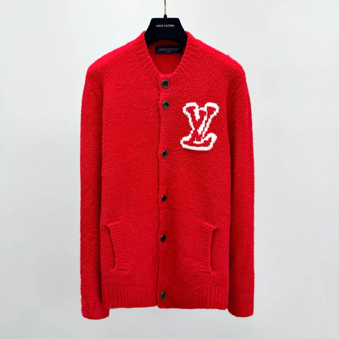 Джемперы И Свитеры Мужские Louis Vuitton 923748