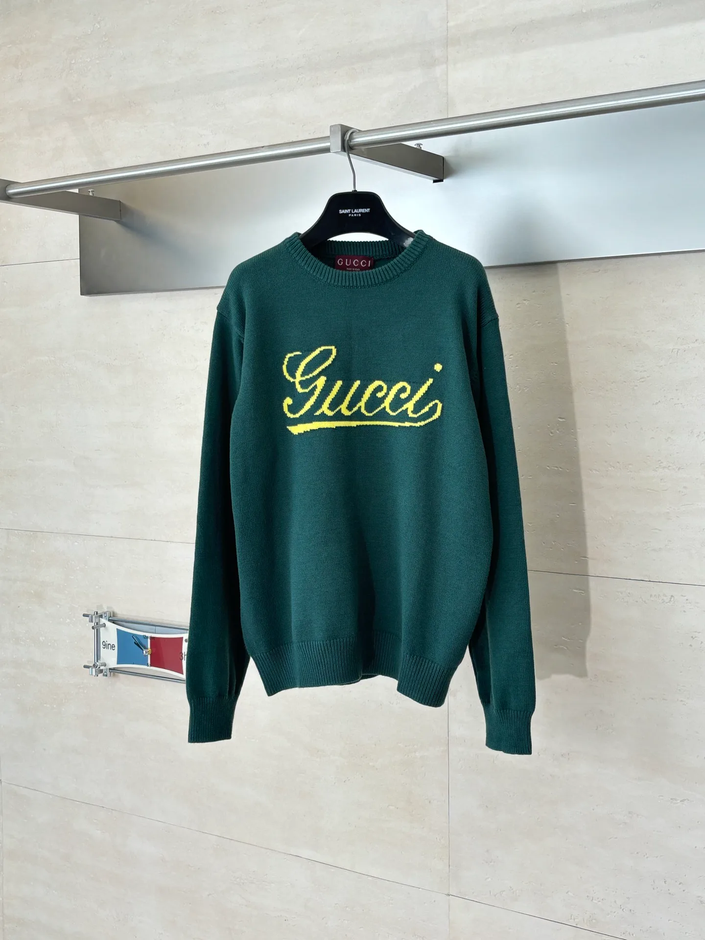 Джемперы И Свитеры Женские Gucci 476184