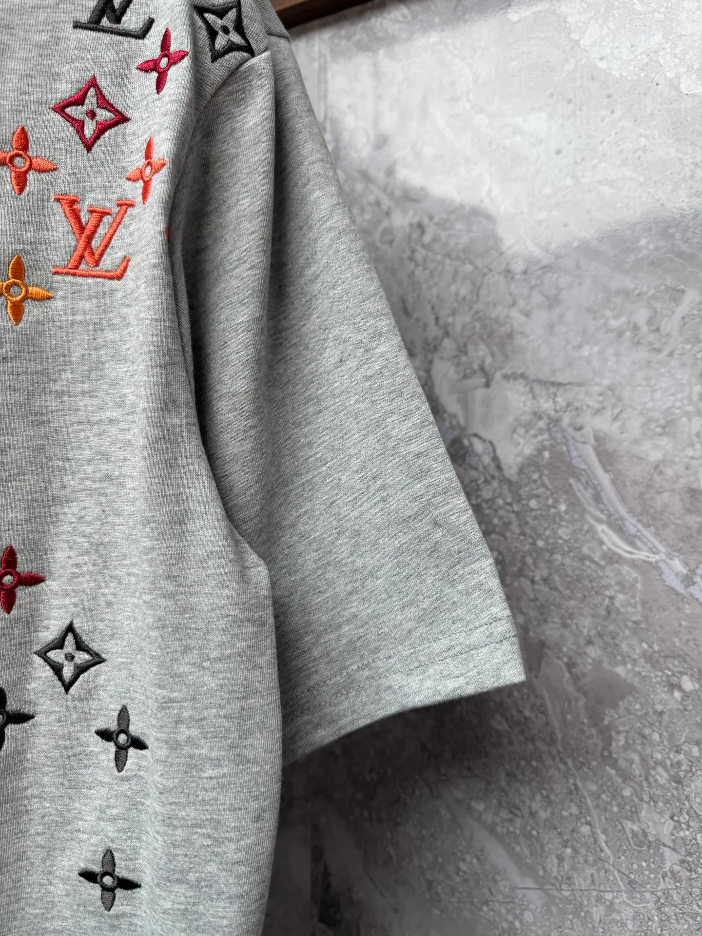 Футболки Женские Louis Vuitton 1822671