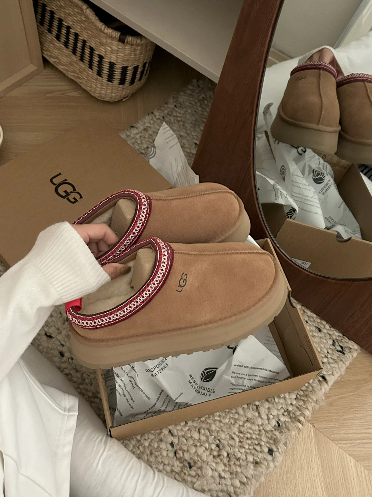 Угги Женские Ugg 520137