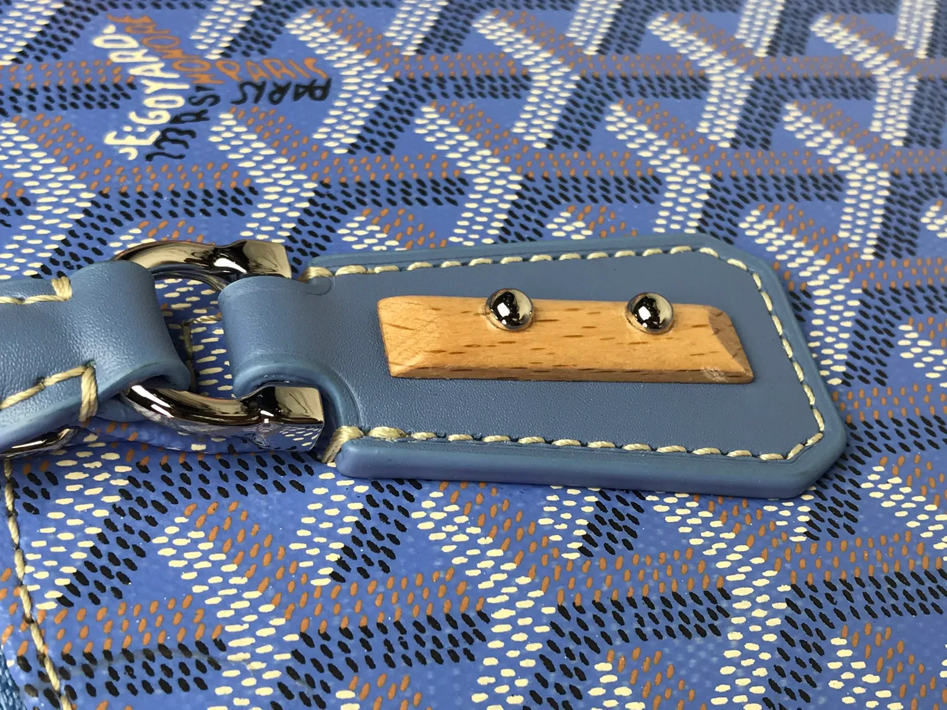 Классические Сумки Женские Goyard 2940603