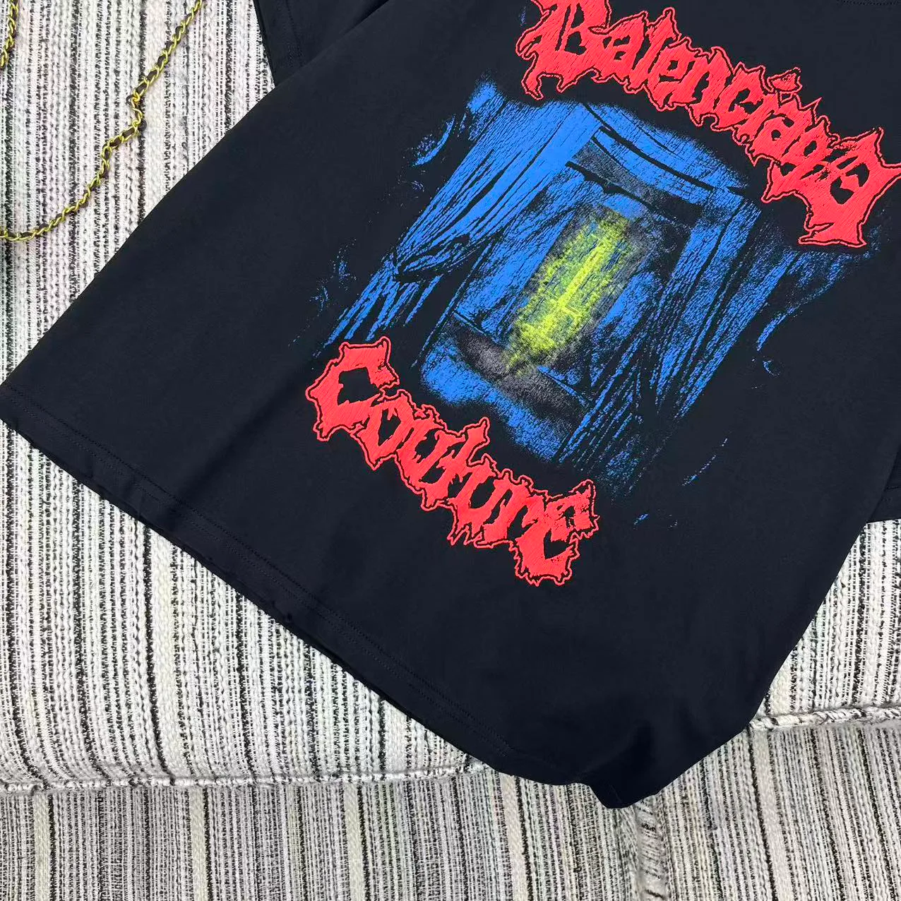 Футболки Женские Balenciaga 11690242