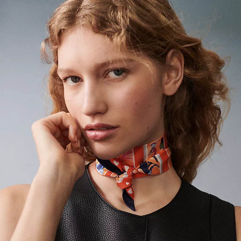 Платки Hermes 12918564