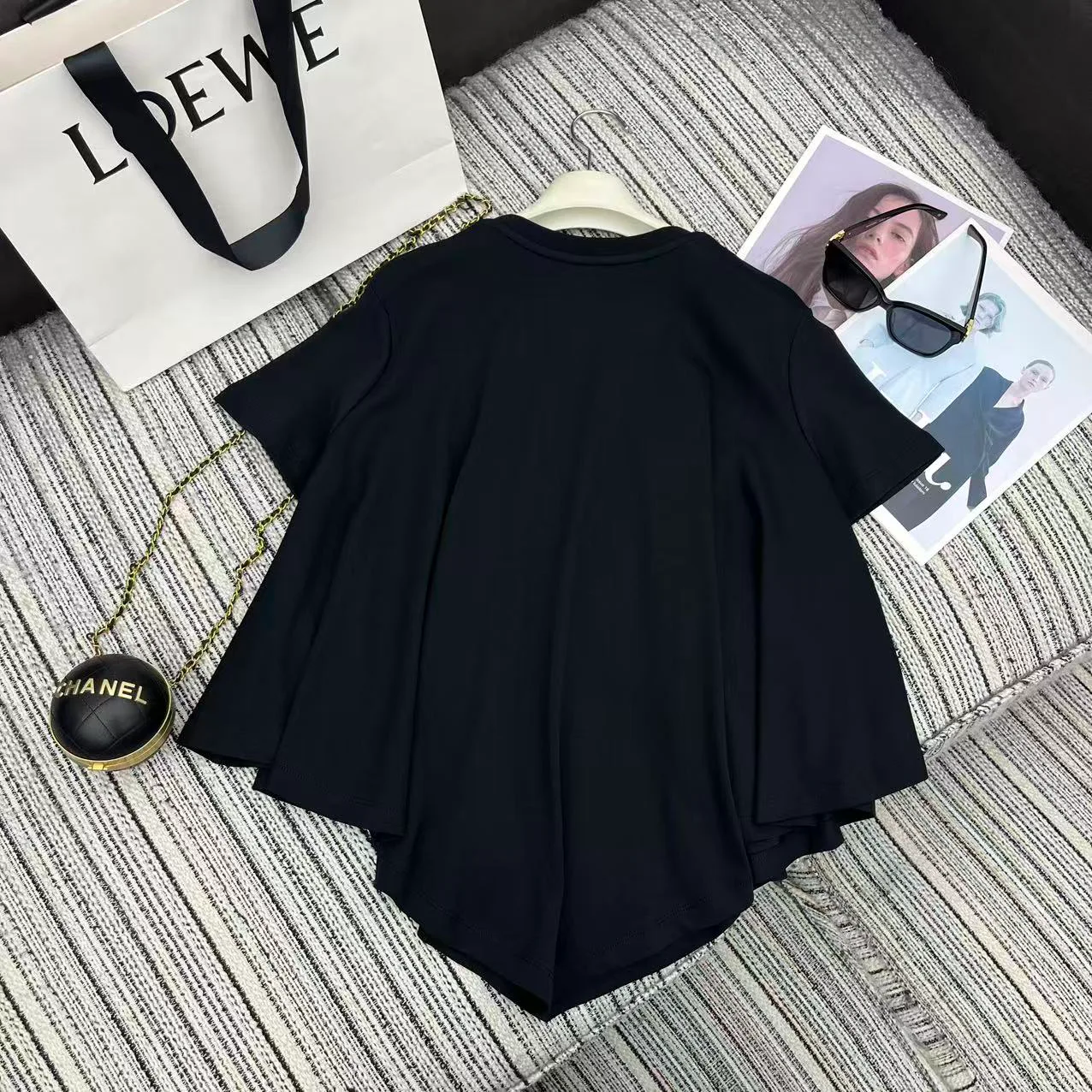 Футболки Женские Loewe 11517718