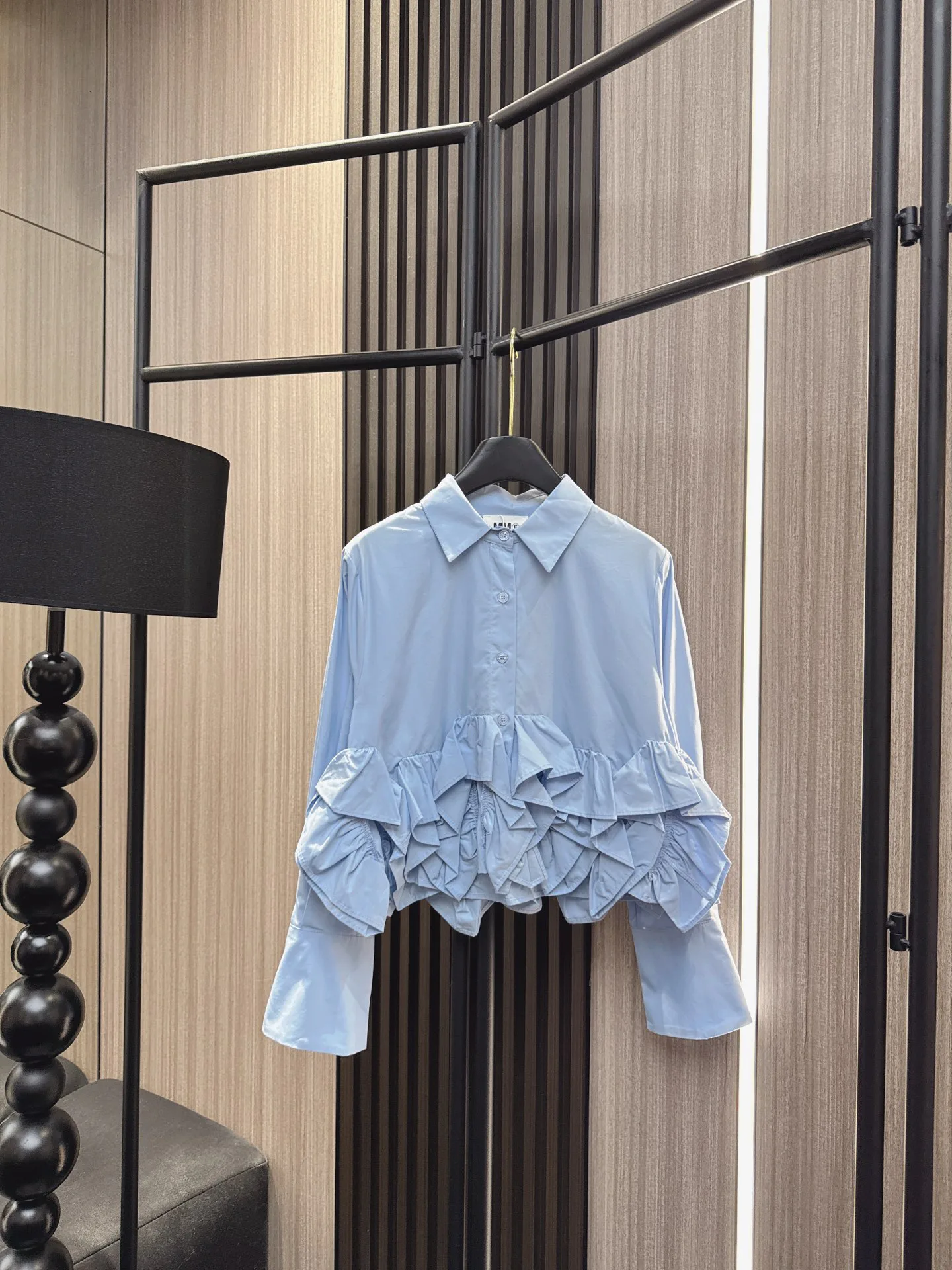 Рубашки Женские Maison Margiela 8003369
