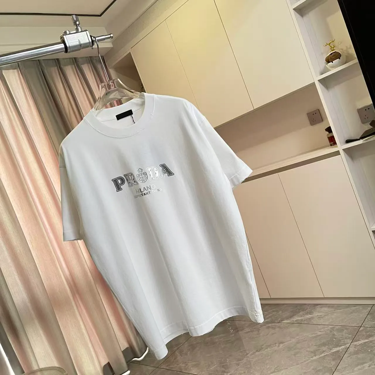 Футболки Мужские Prada 12953951