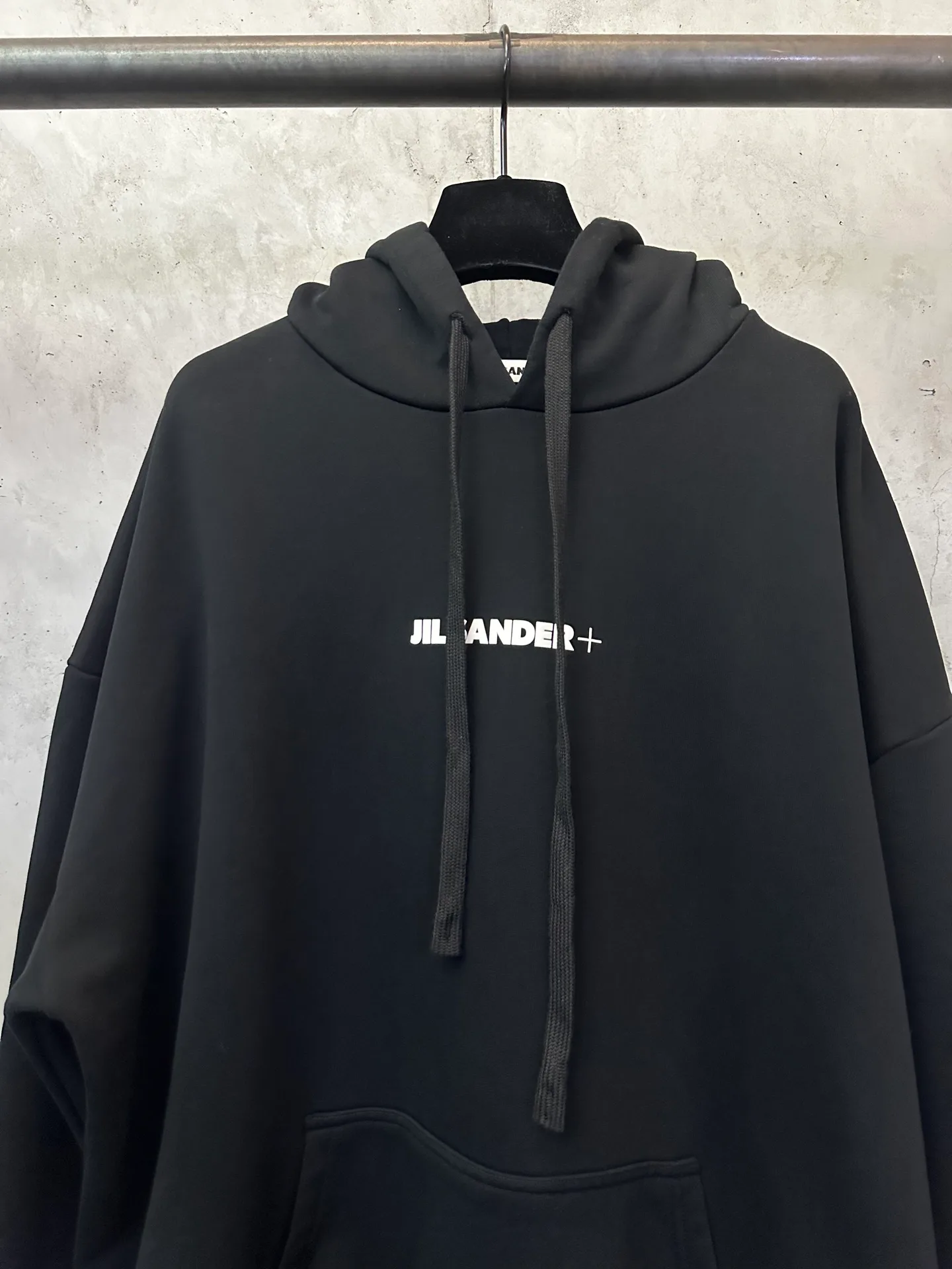 Свитшоты И Худи Мужские Jil Sander 18178802