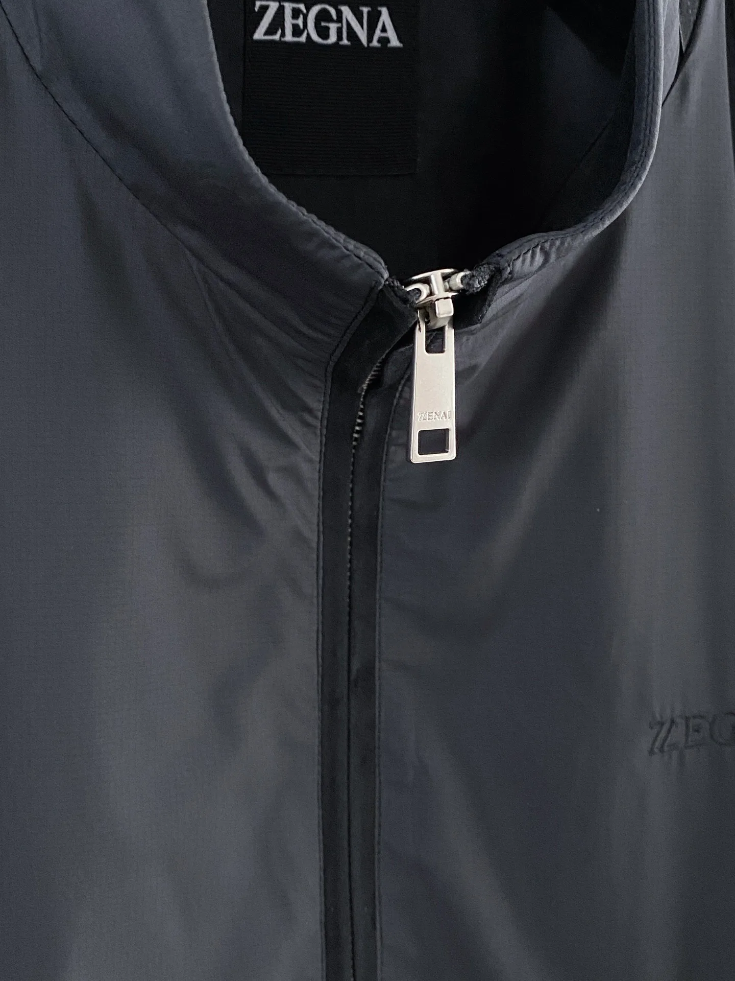 Куртки И Пуховики Мужские Zegna 11664799