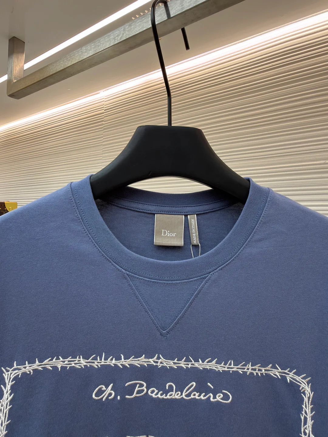 Футболки Мужские Christian Dior 6839524