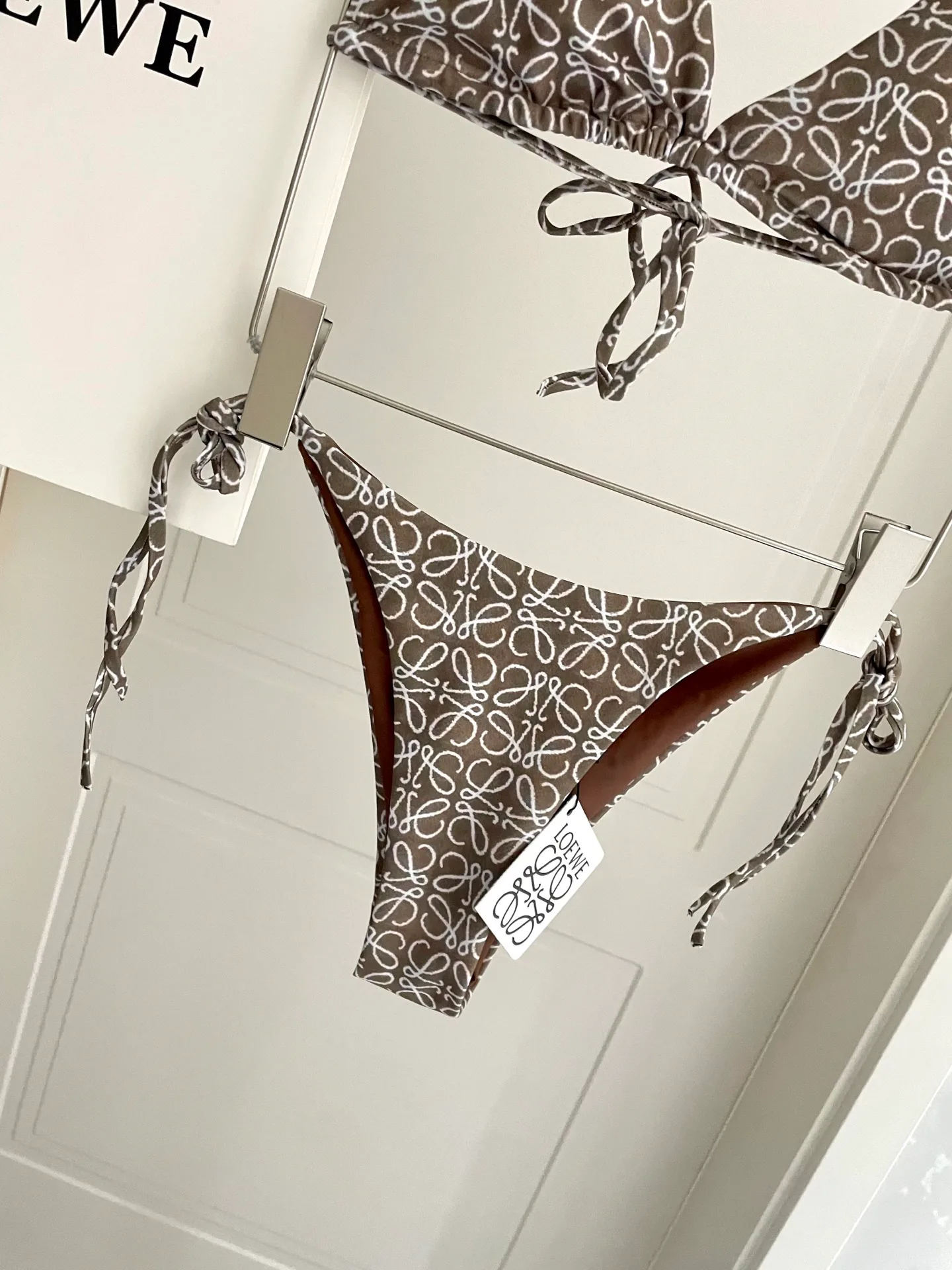 Купальники Женские Loewe 5746446