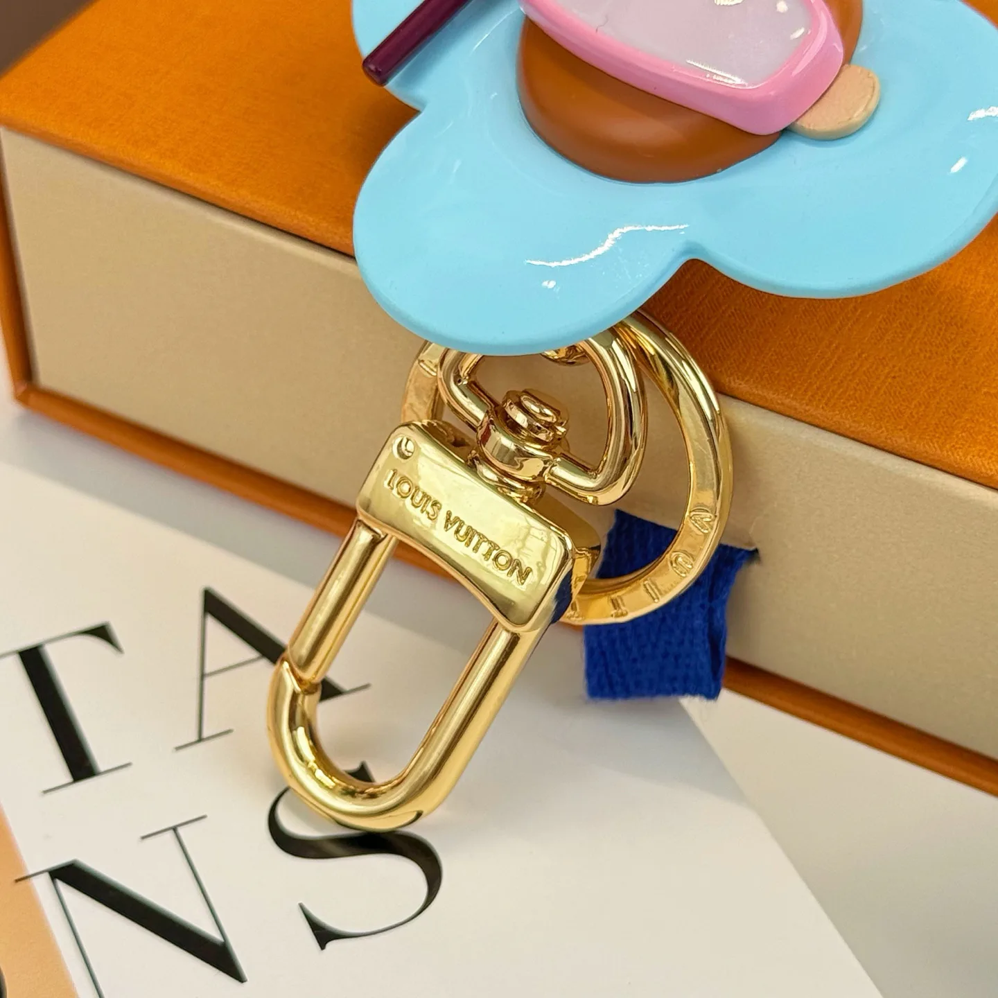 Ключницы Louis Vuitton 17817358