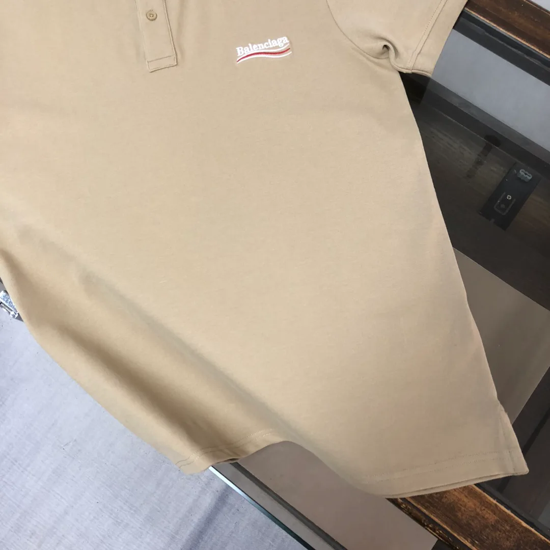 Рубашки Мужские Balenciaga 11230909
