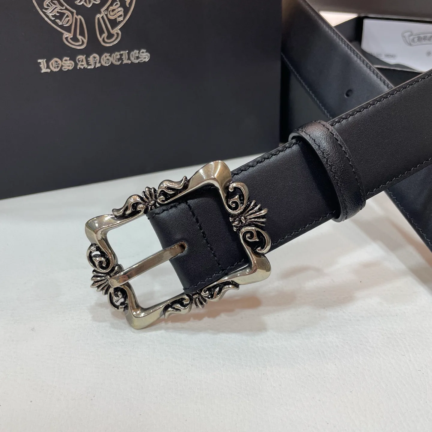 Поясные Сумки Женские Chrome Hearts 11565774