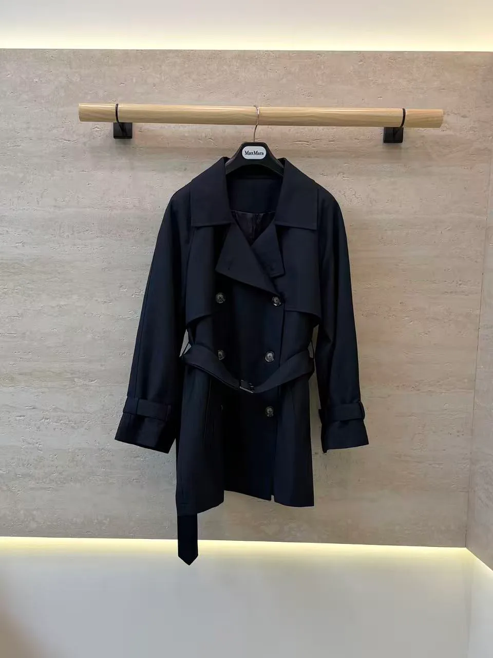Тренчи Женские Max Mara 18274196