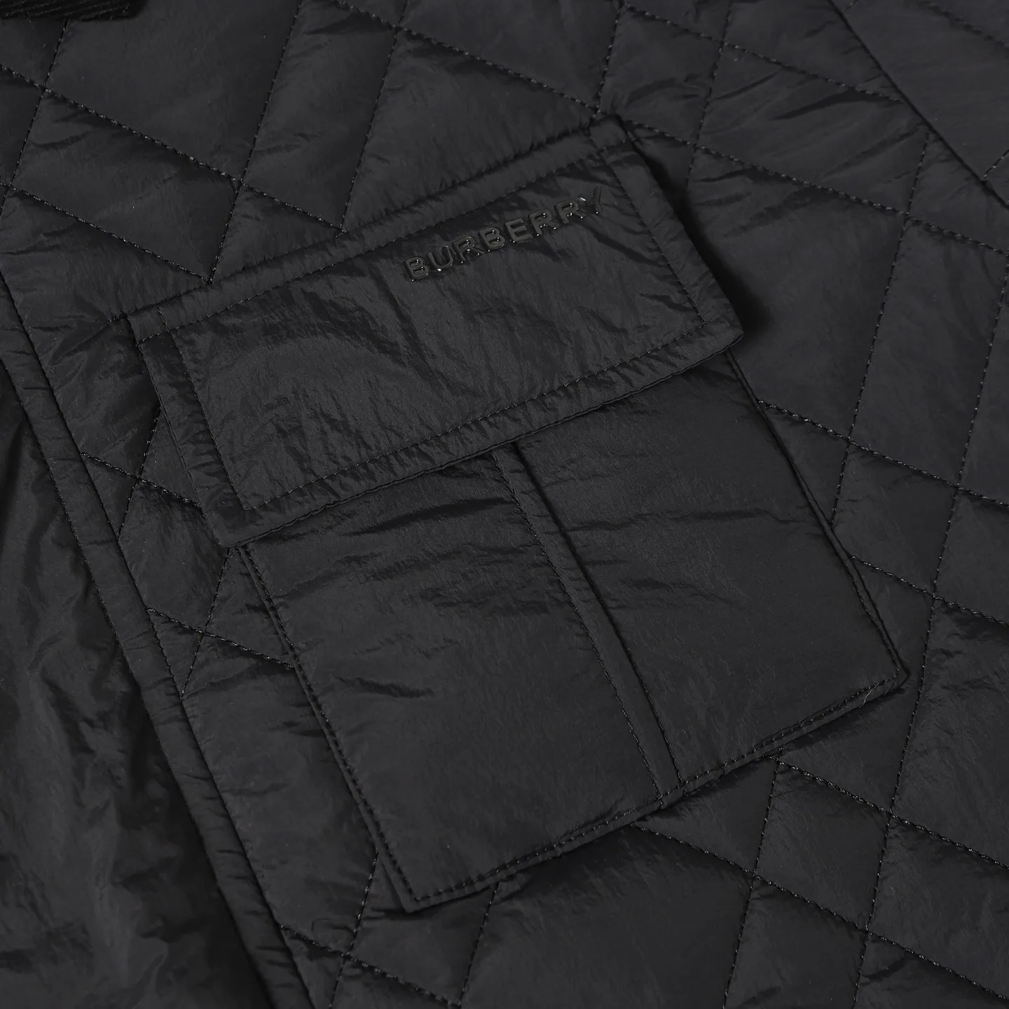 Куртки И Пуховики Мужские Burberry 658327