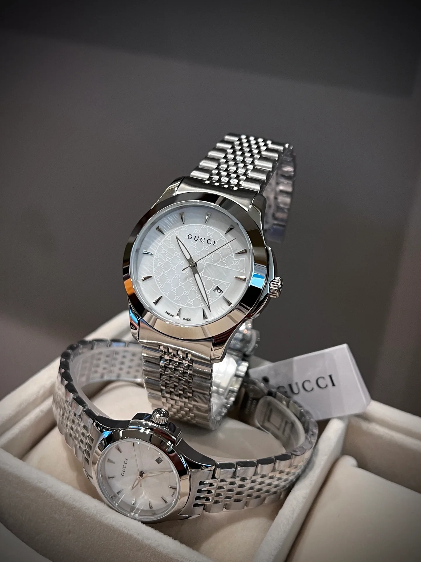 Часы Женские Gucci 17933738