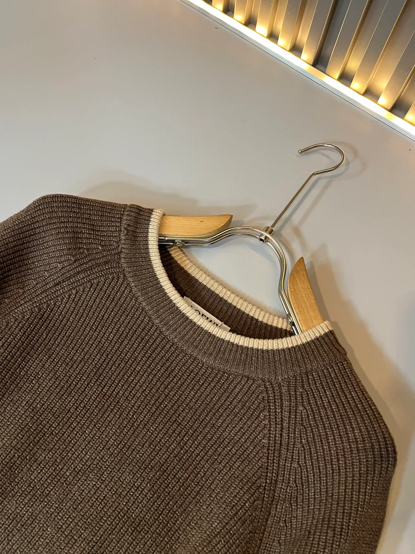 Джемперы И Свитеры Женские Loewe 569020