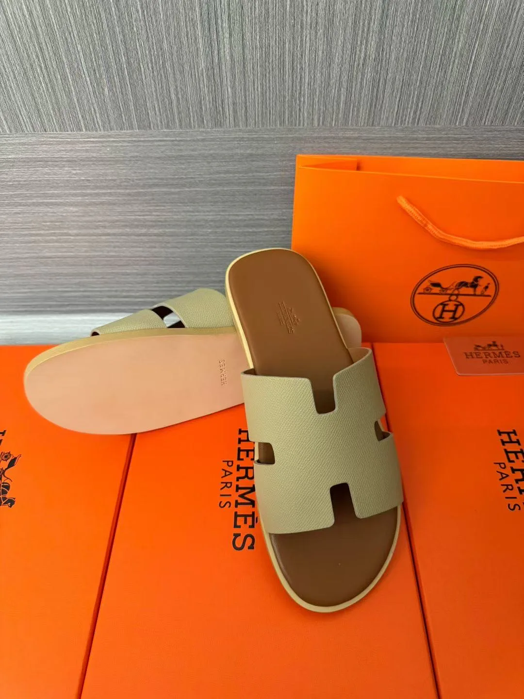 Сандалии Женские Hermes 5391393