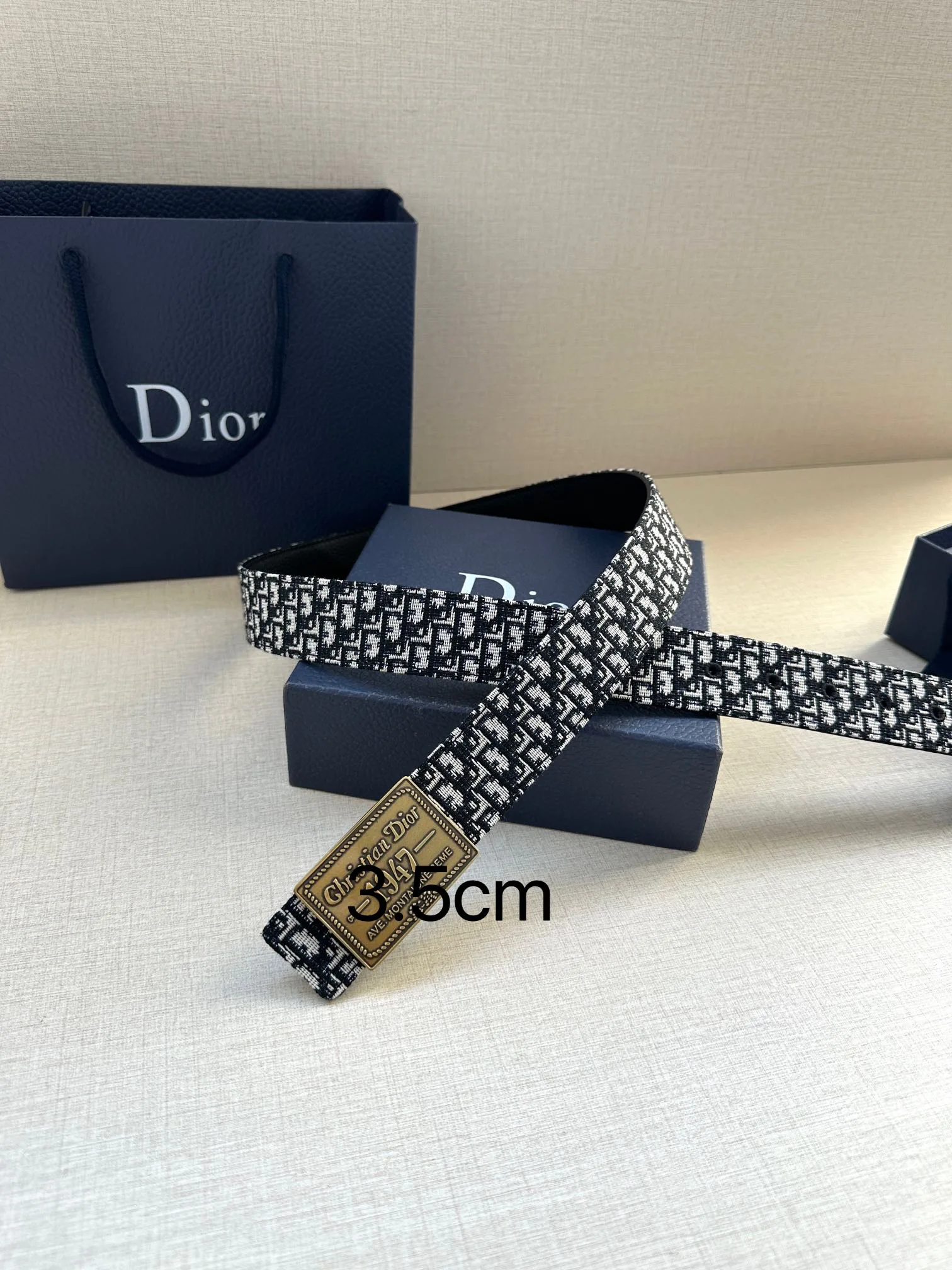 Ремни Christian Dior 11428207
