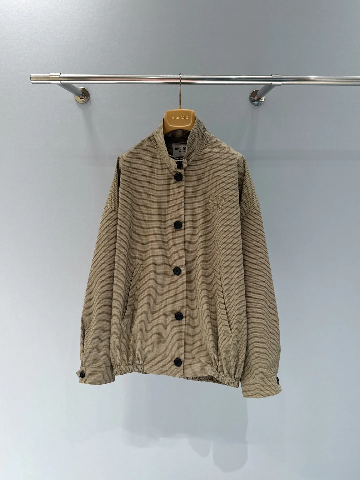 Куртки Женские Miu Miu 30657