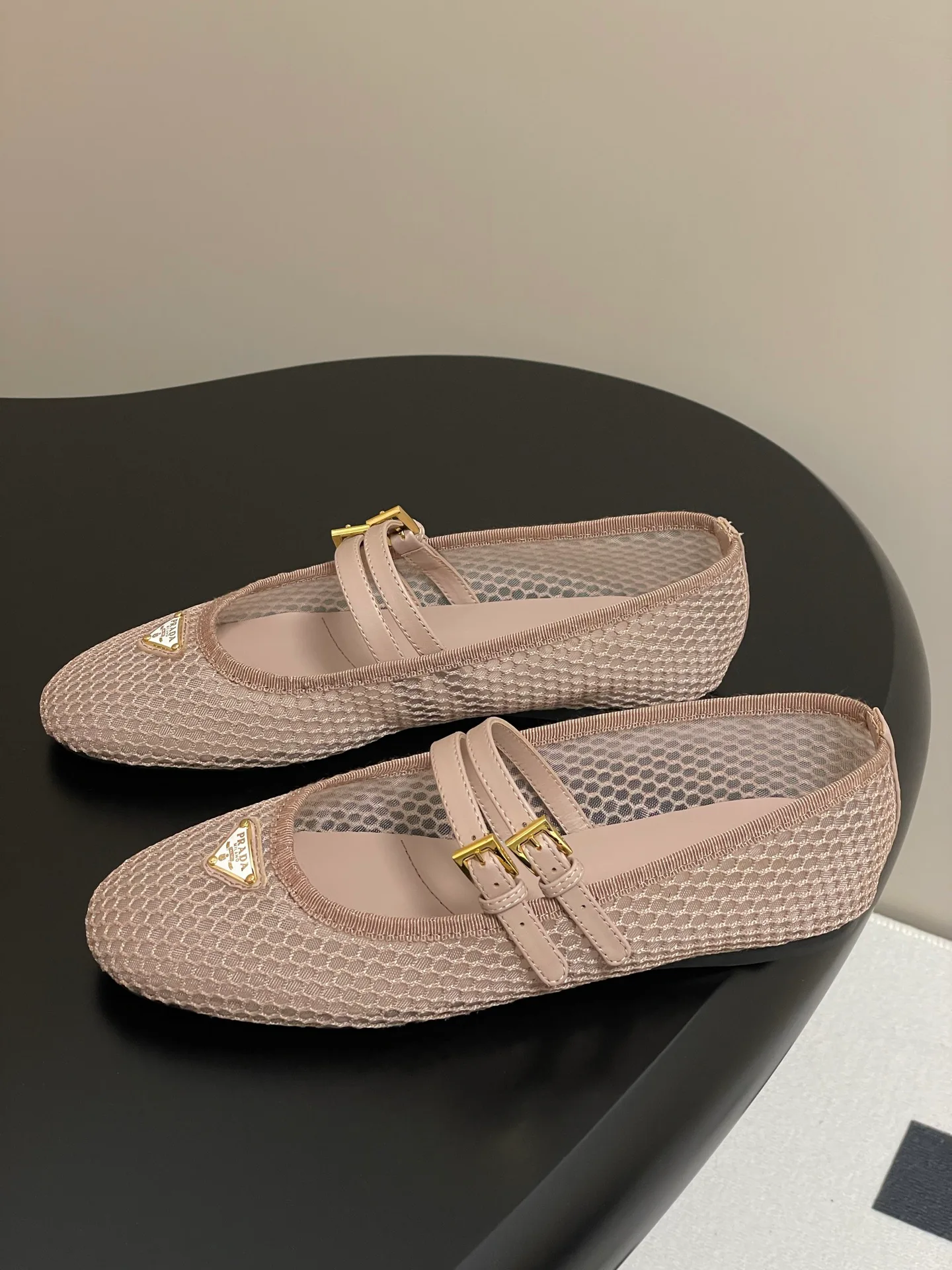 Балетки Женские Prada 25997