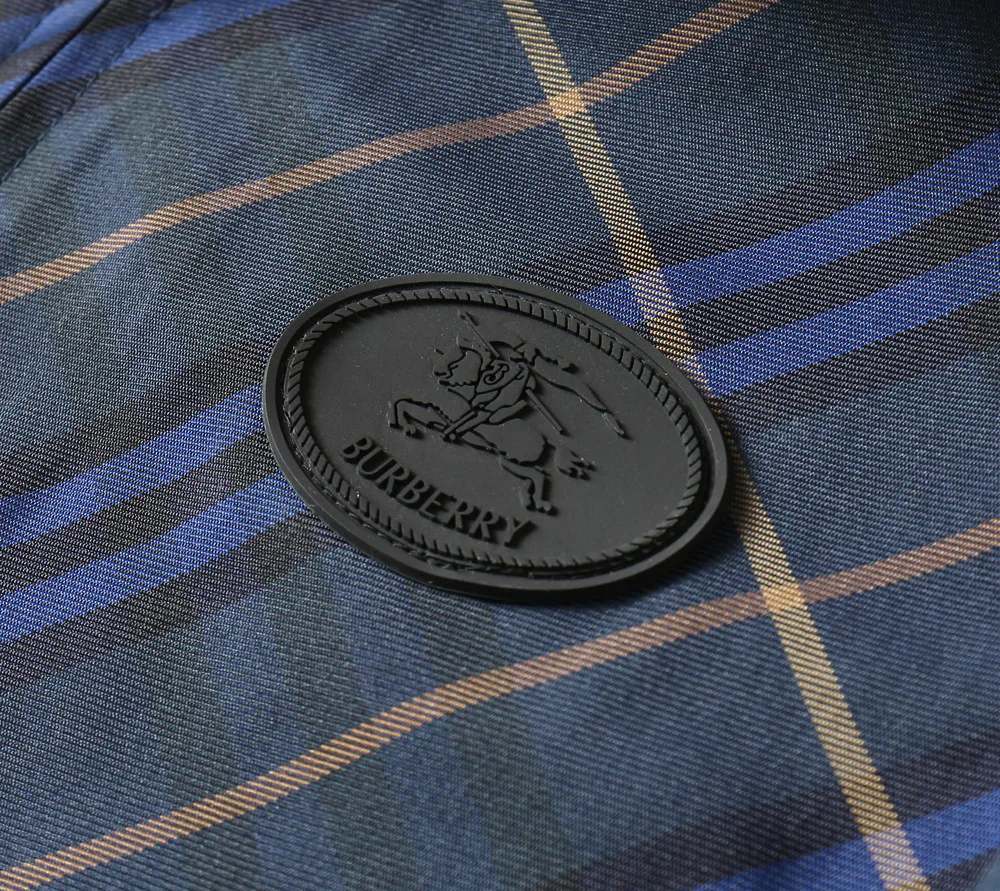 Куртки И Пуховики Мужские Burberry 3495341