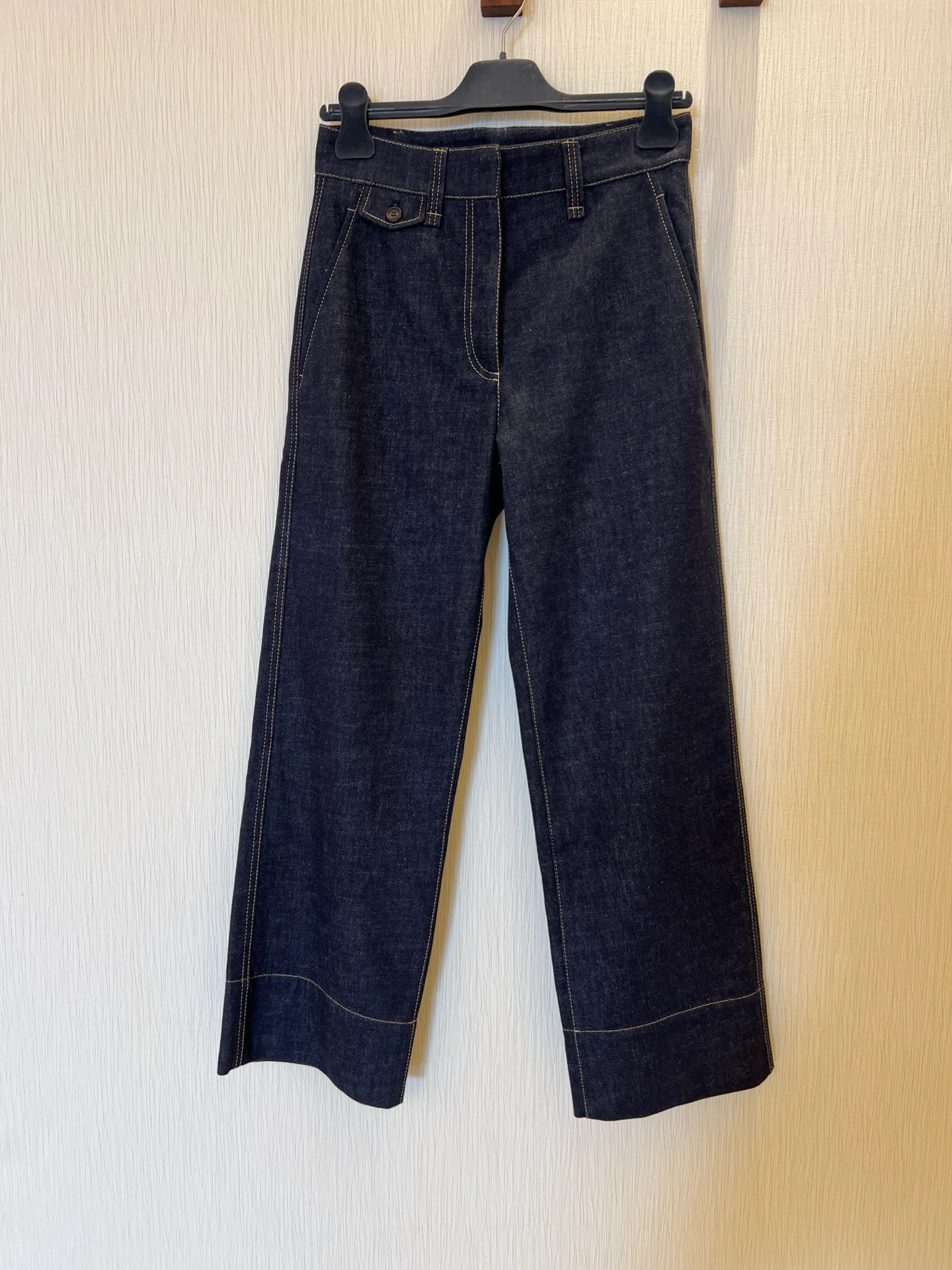 Джинсы Женские Brunello Cucinelli 5869937