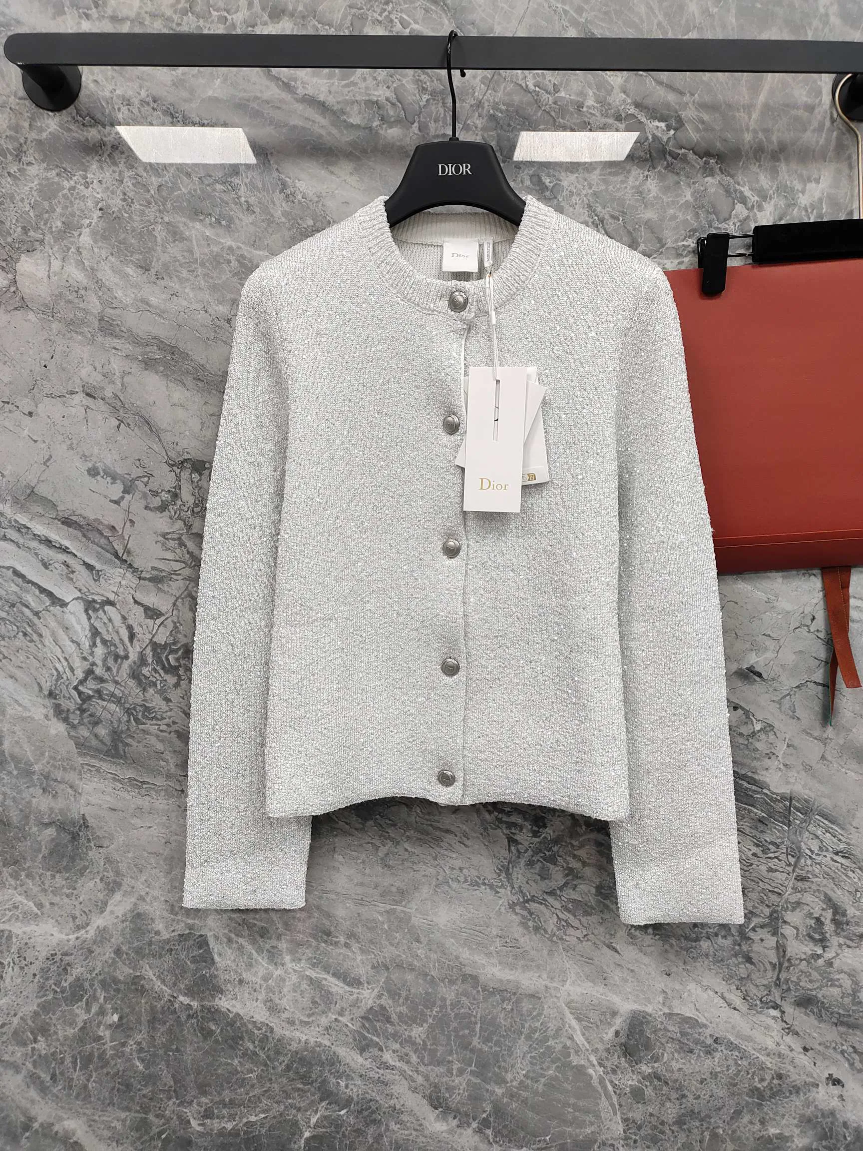Джемперы И Свитеры Женские Christian Dior 18553034
